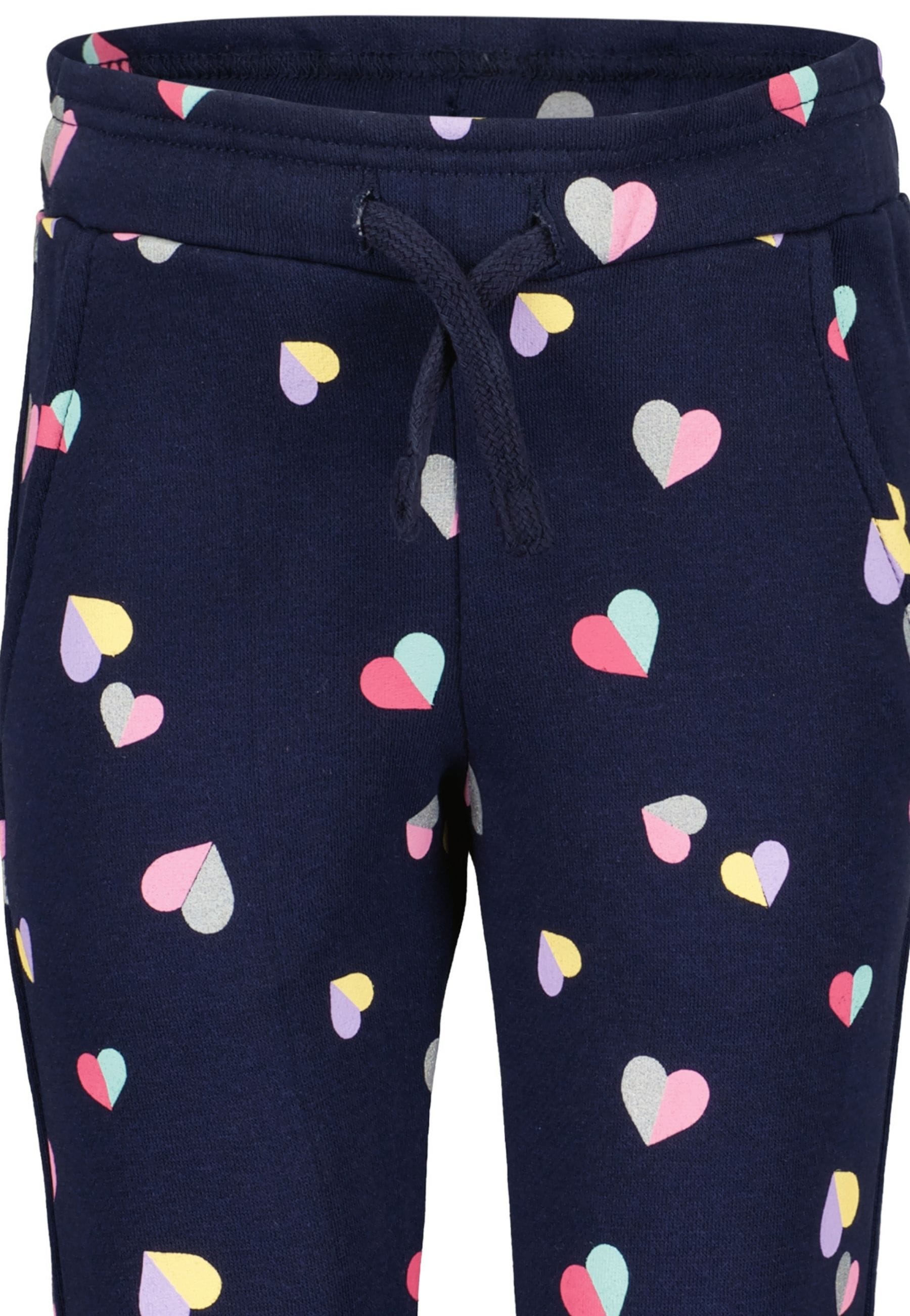 Blue Seven Sweathose