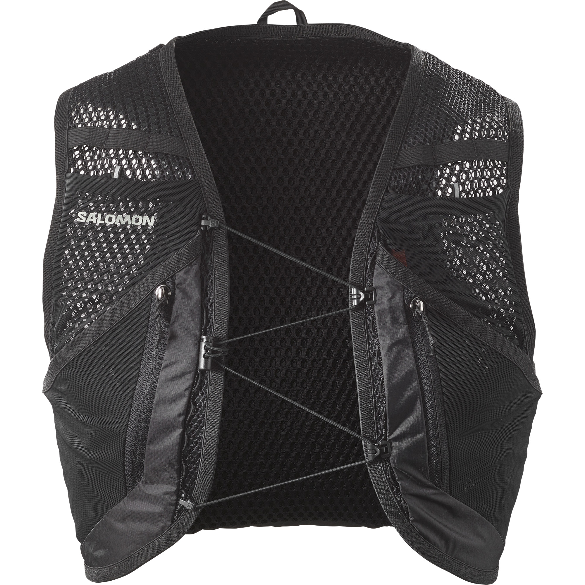 Image of Salomon Trinkrucksack "ACTIVE SKIN 12 NO FLASKS"