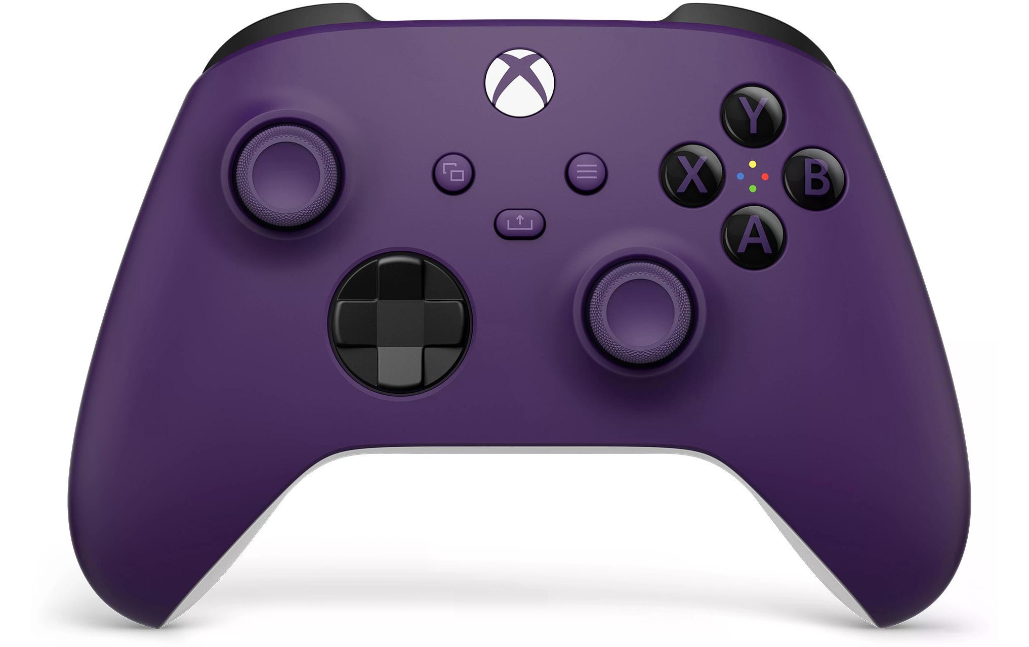 Controller »Microsoft Wireless Controller«