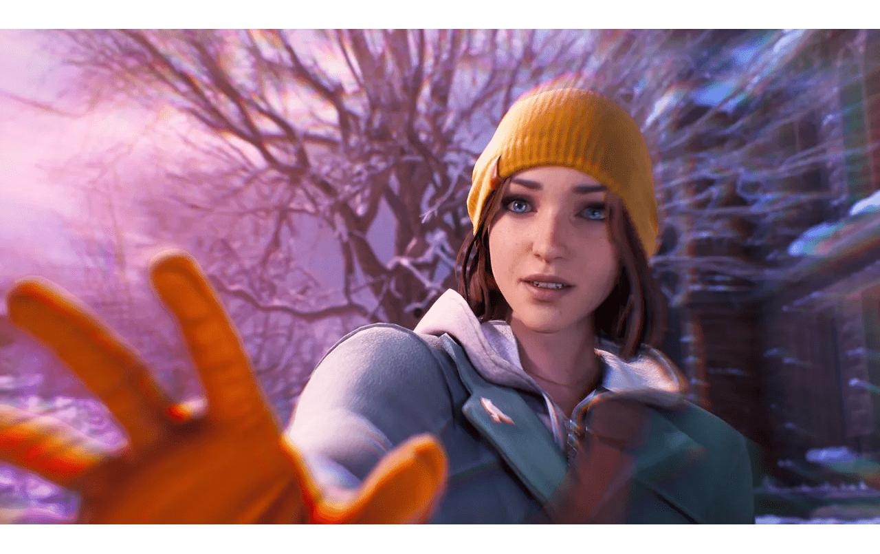 SquareEnix Spielesoftware »Enix Life is Strange: Double Exposure«, Xbox Series X