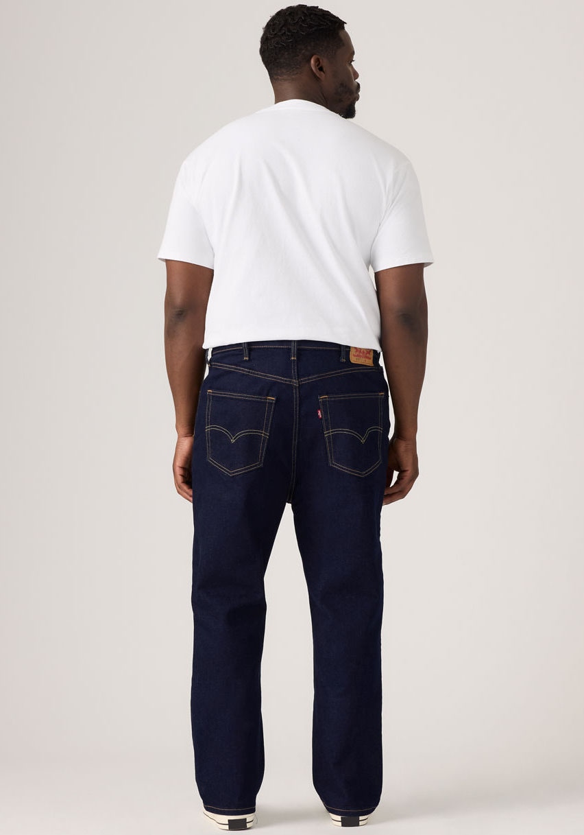 Levi's® Plus Jeans slim »511 SLIM B&T«