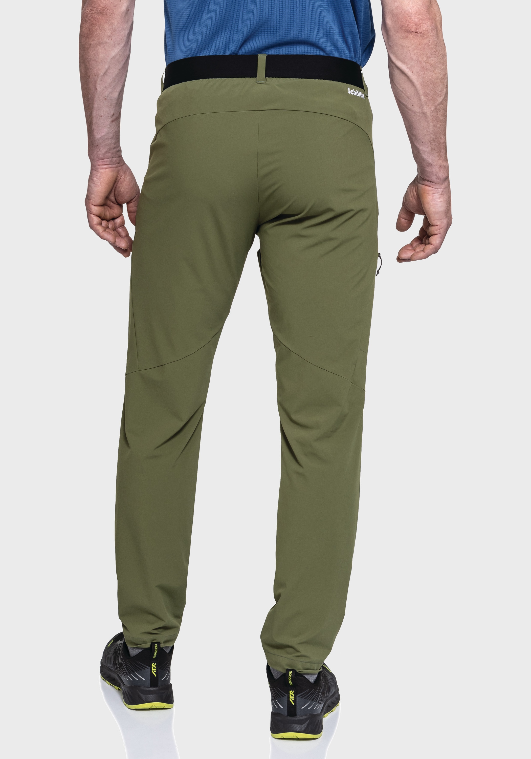 Schöffel Outdoorhose »Hiking Pants Style Blaustein MNS«