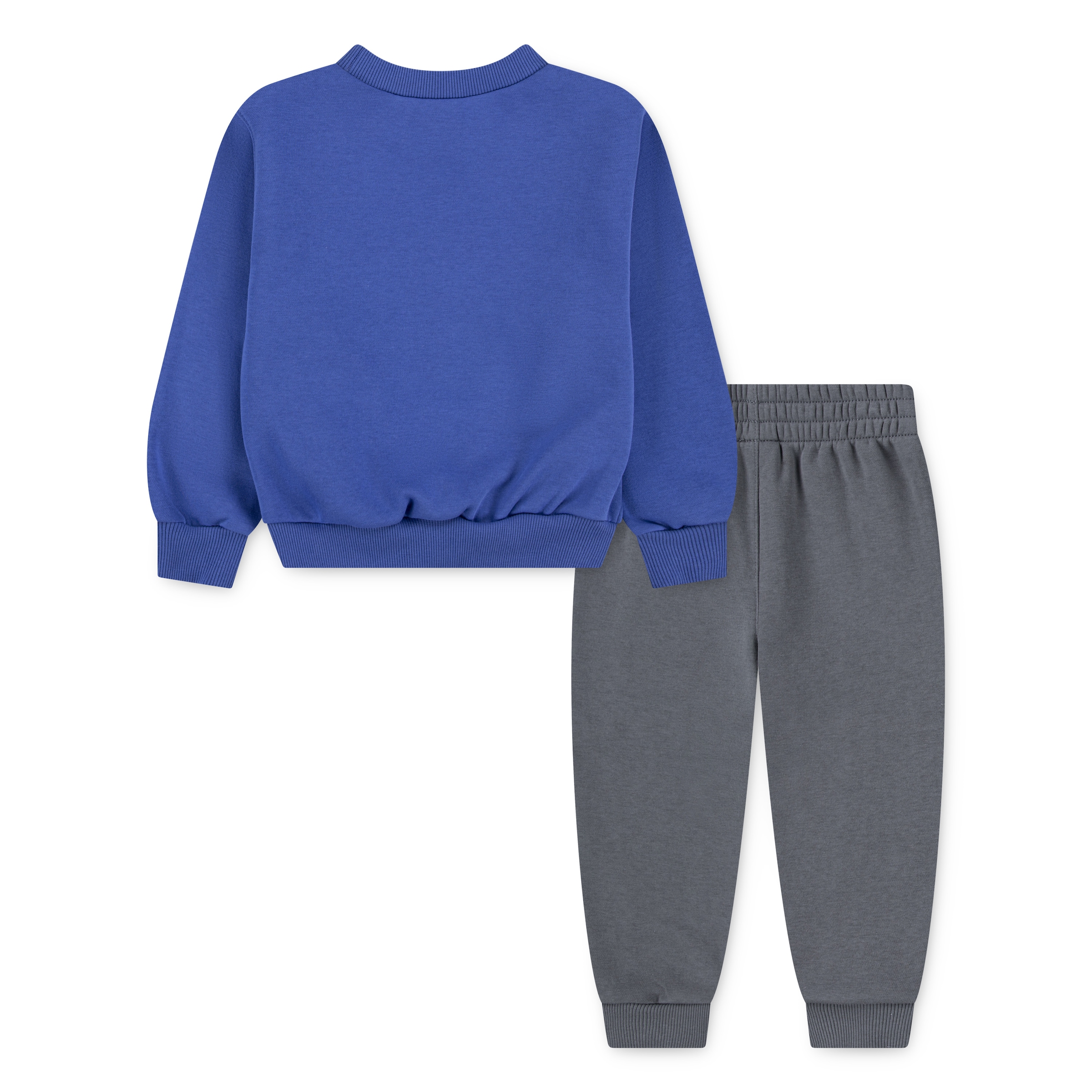 Nike Sportswear Jogginganzug »NKB B NSW FS FLC CREW PANT SET«, (2 tlg.), für Kinder