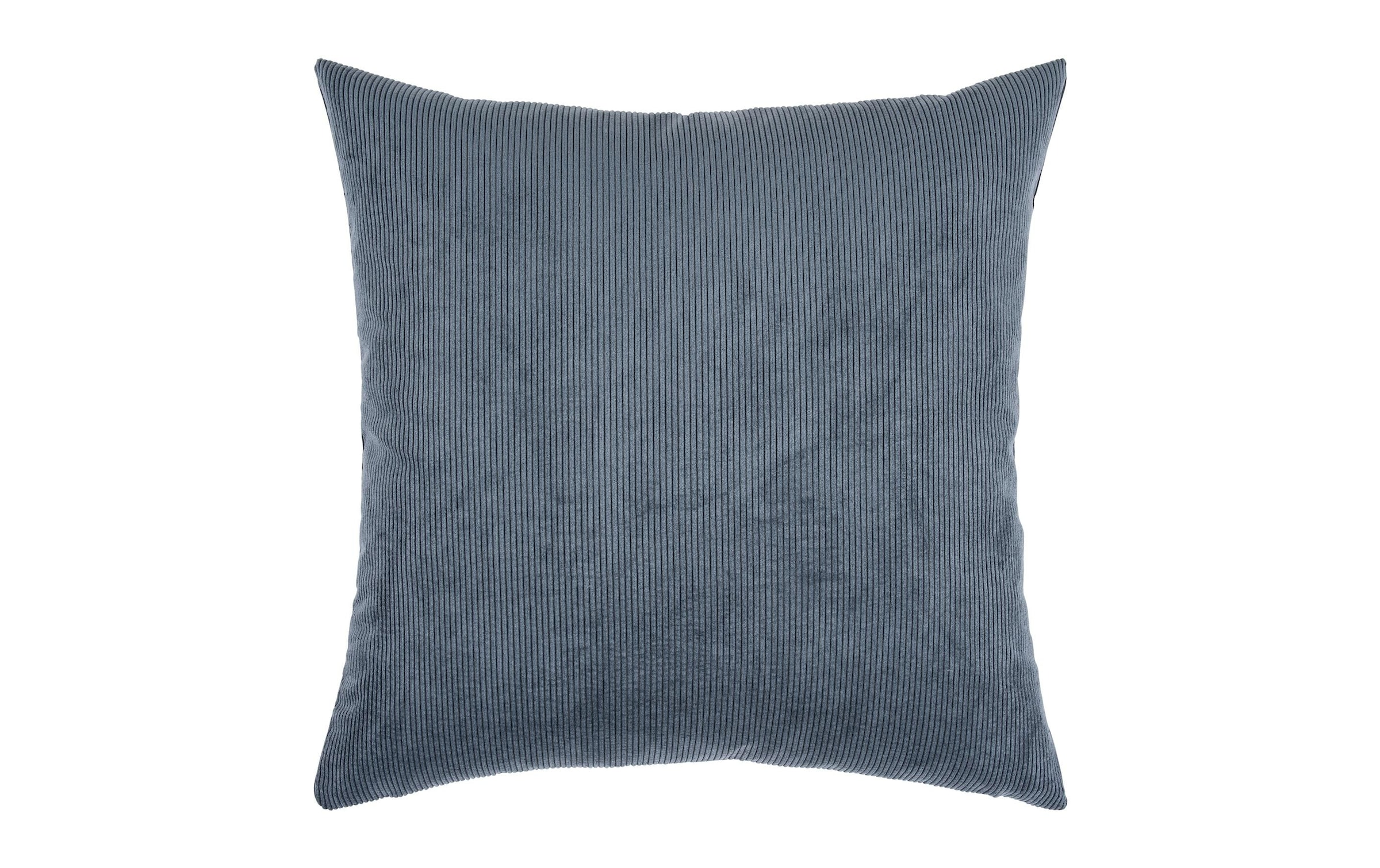 PAD Housse de coussin »CASUAL« fabriqué en Europe