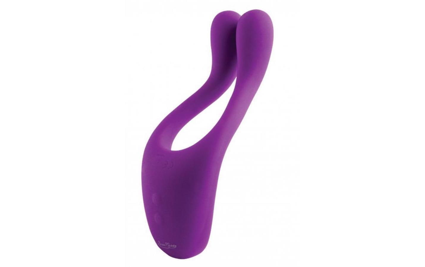 Paar-Vibrator »Beauments Doppio«
