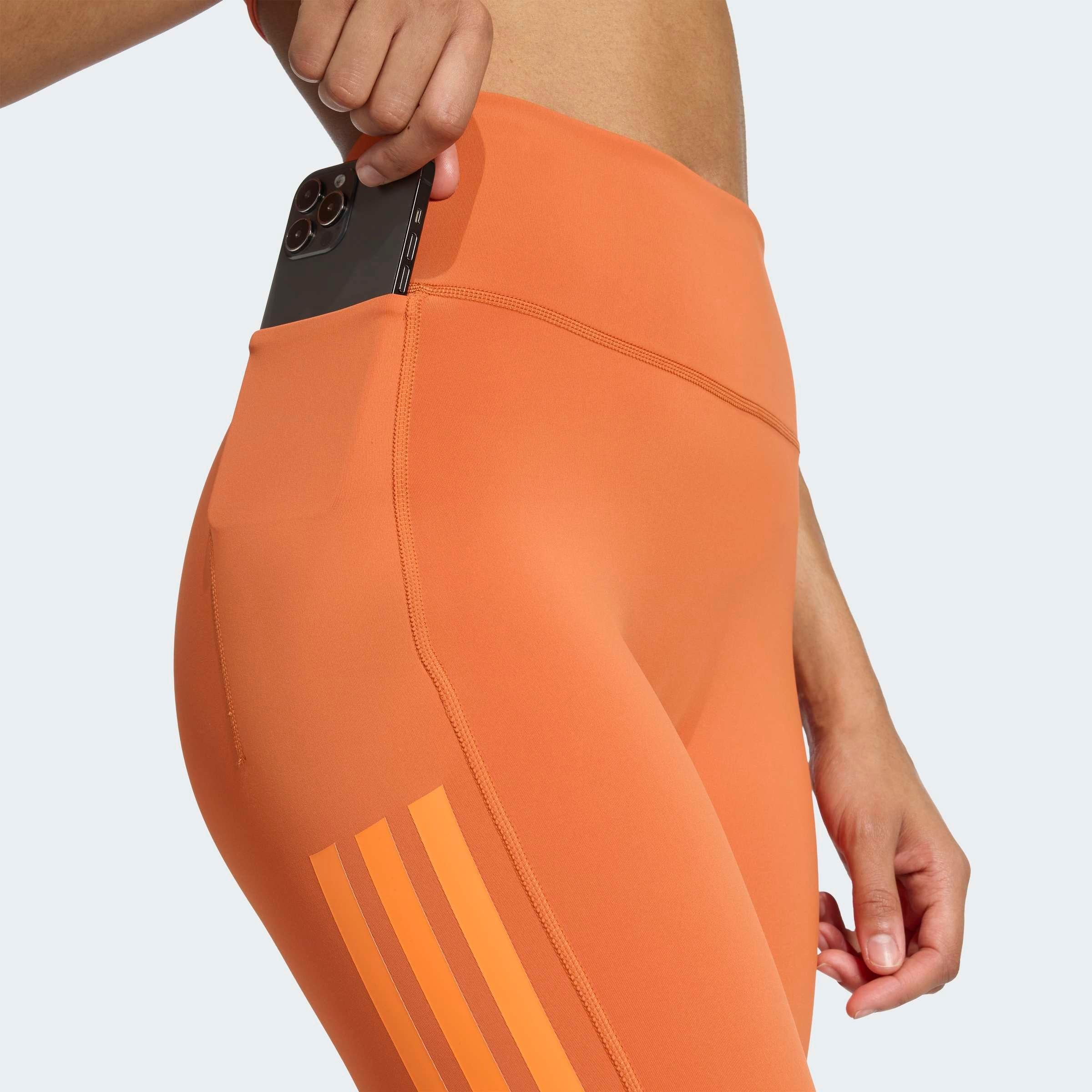 adidas Performance Trainingstights »OPT 3S 7/8 L«