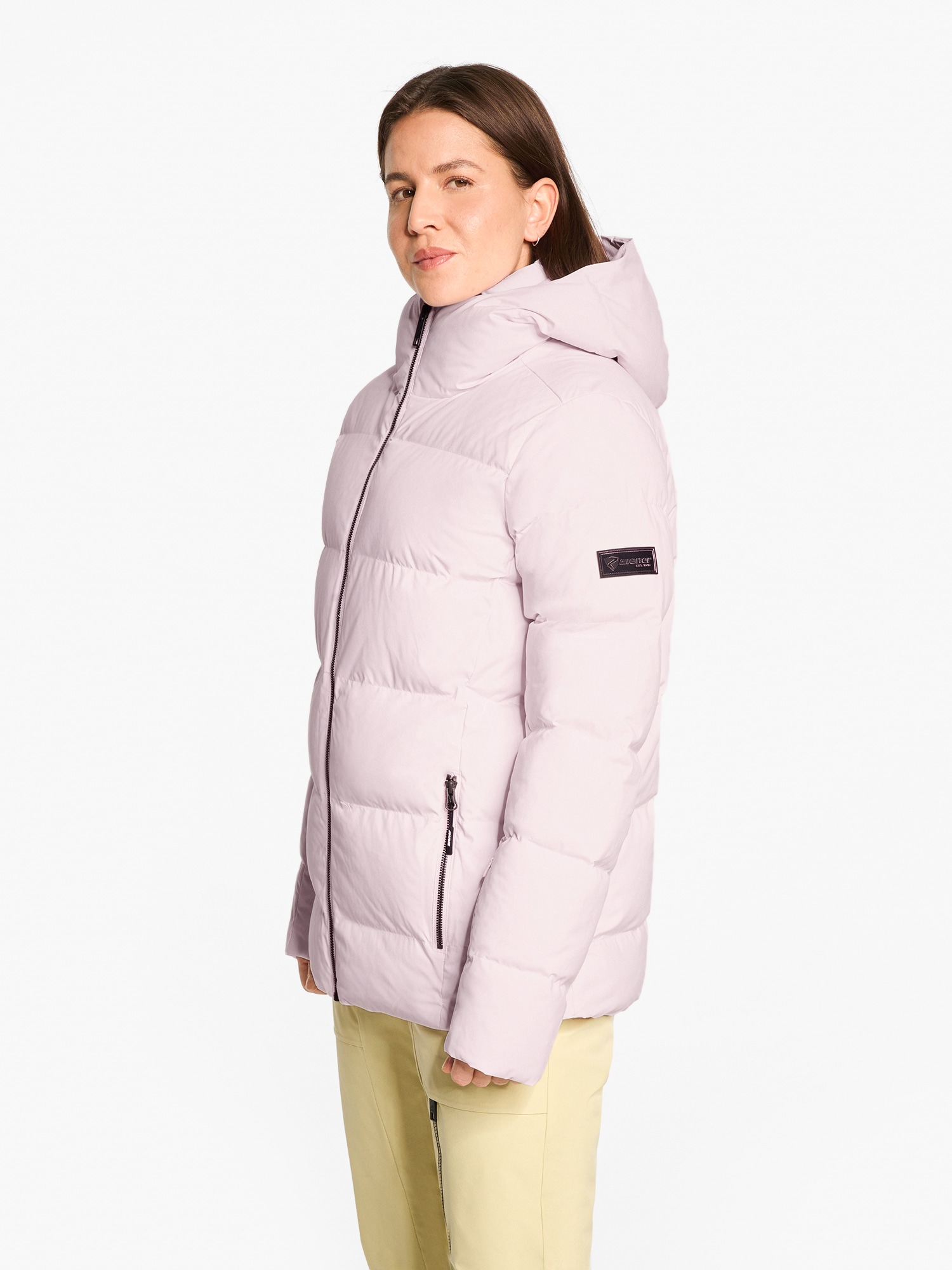 Ziener Skijacke »TRAVA-Z jacket lady«