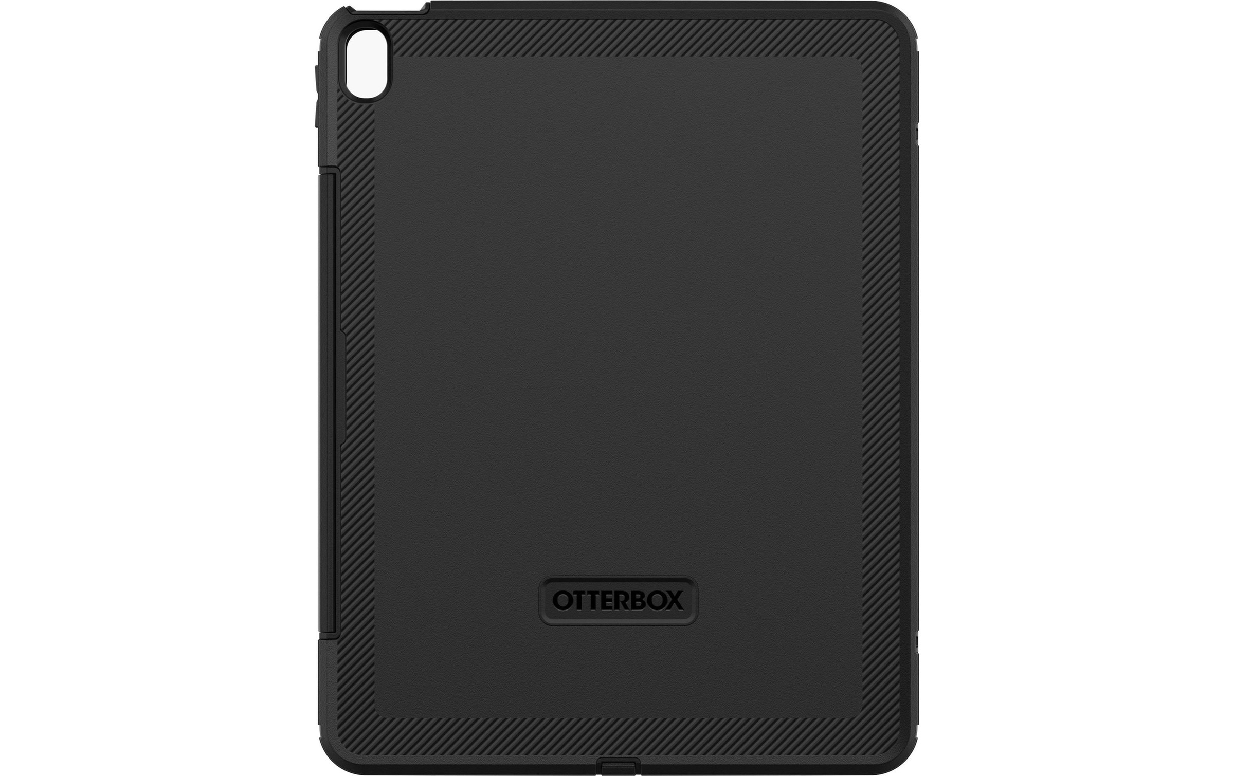 Image of Otterbox Tablet-Hülle "Defender für Apple iPad Air 13 (M2)" Tablet 32,8 cm (12,9 Zoll) Backcover, Schutzhülle, Handyschutzhülle, Case, Schutzcase, stossfest