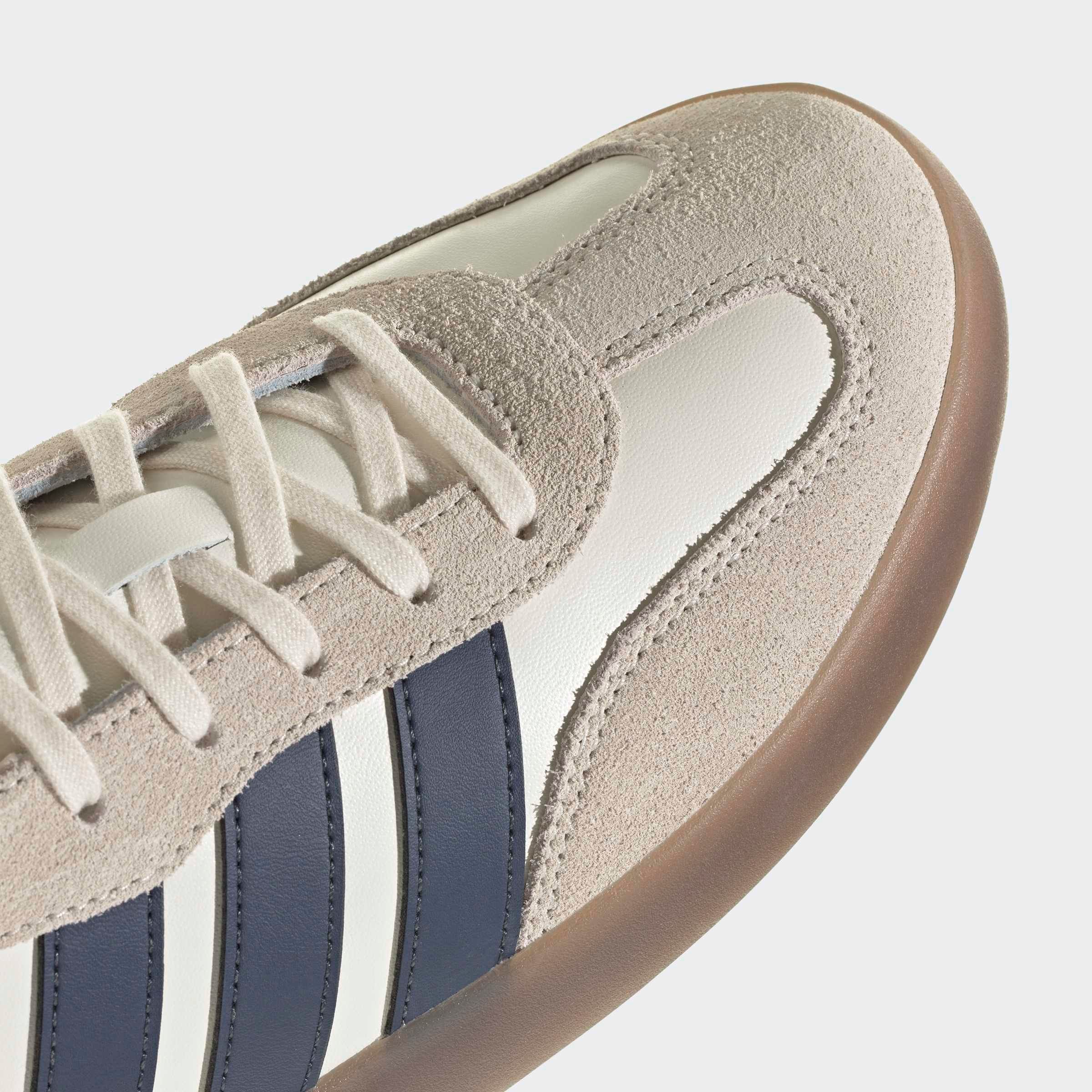 adidas Sportswear Sneakers »BARREDA DECODE«  inspiré du design de l’adidas handball spezial