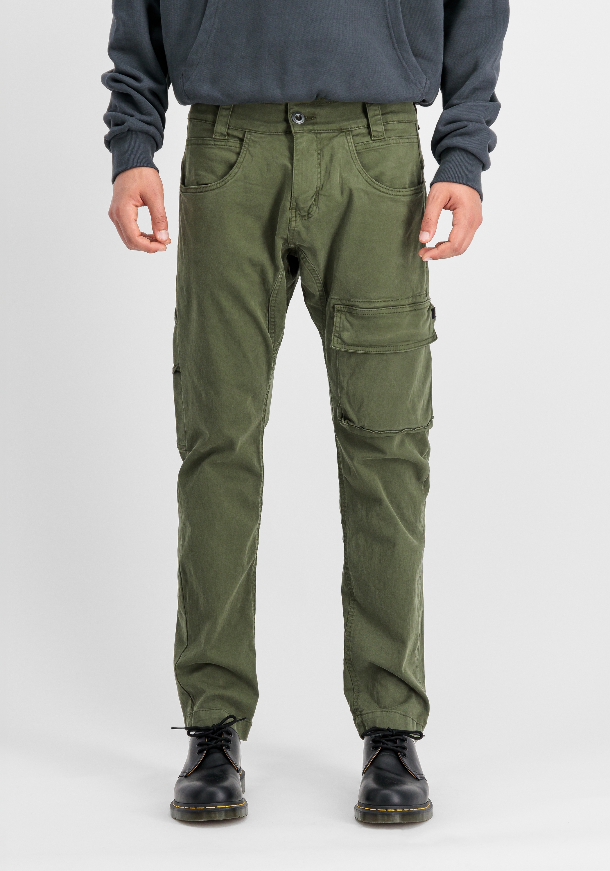 Image of Alpha Industries Cargohose "Lieutenant"