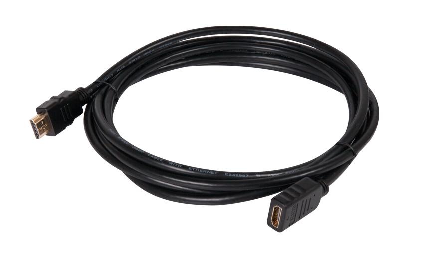   HDMI-Kabel »Club 3D Club 3D Kabel HDMI 2.0 - HDMI, 3 m«