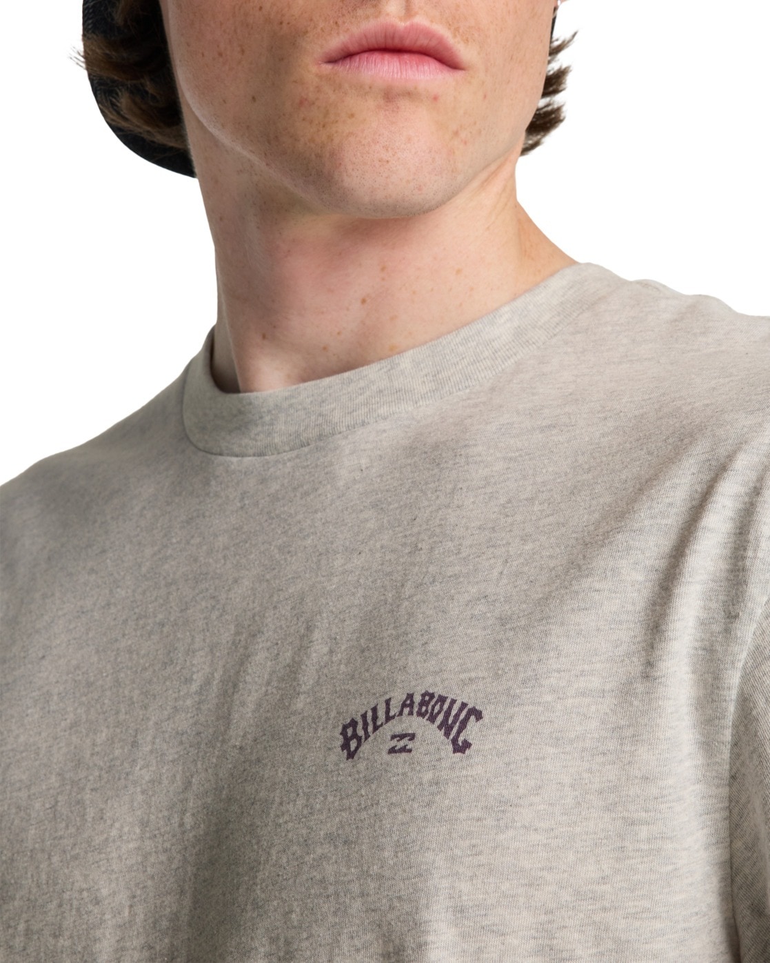 Billabong T-Shirt »Arch Wave«