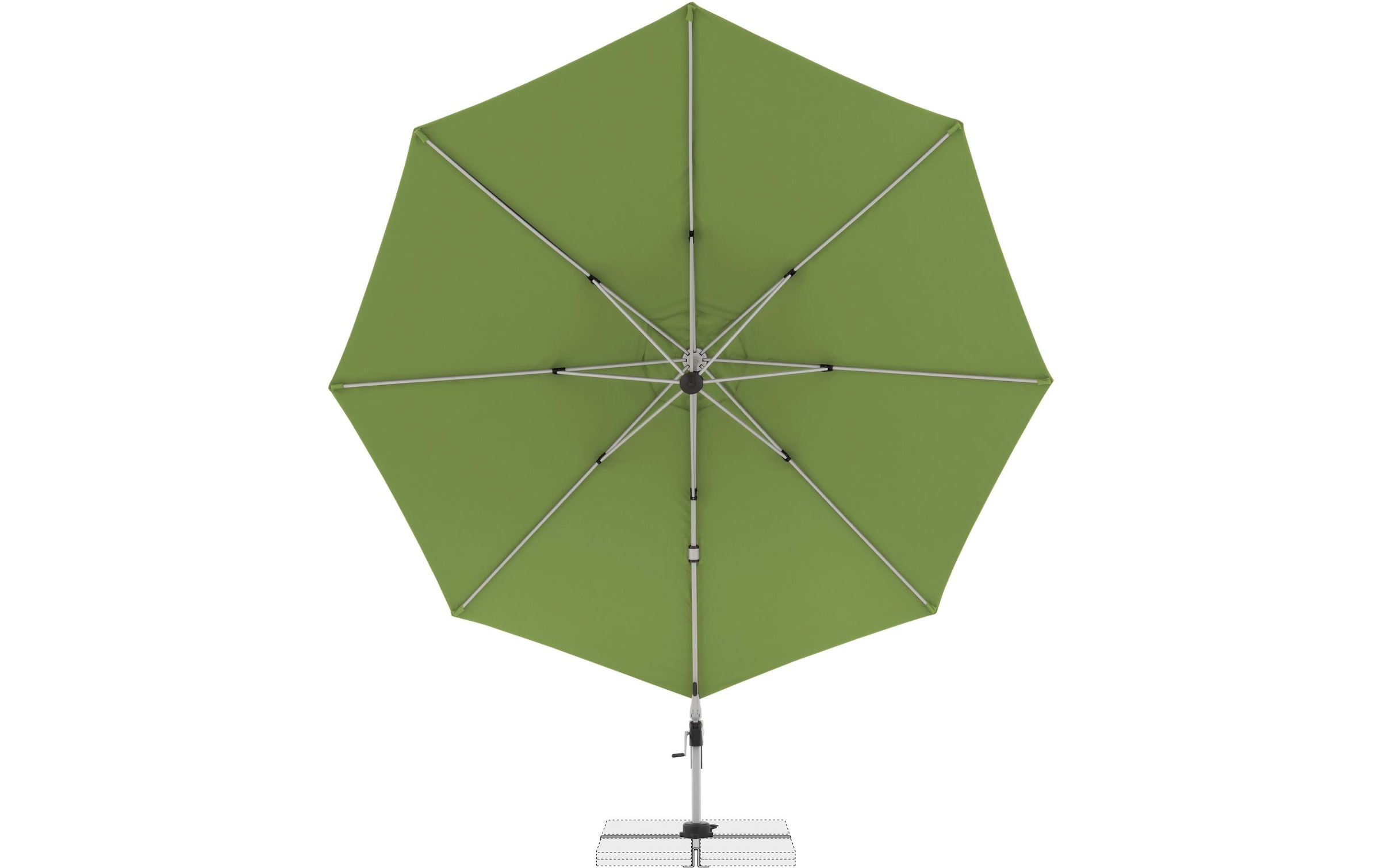   Sonnenschirm »Active 370« Pendelschirm