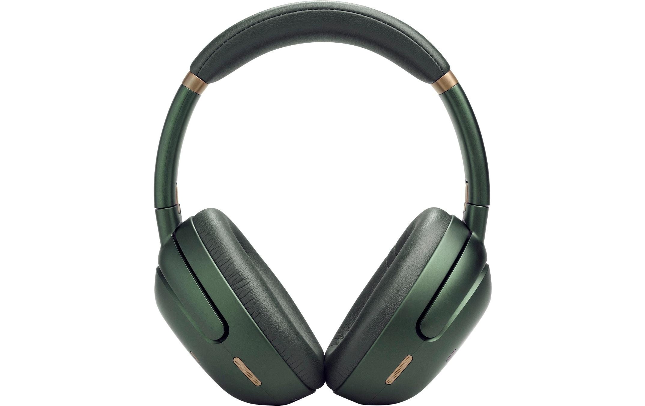 iRobot Over-Ear-Kopfhörer »TOUR ONE M3« A2DP Bluetooth Active Noise Cancelling (ANC) | Freisprechfunktion