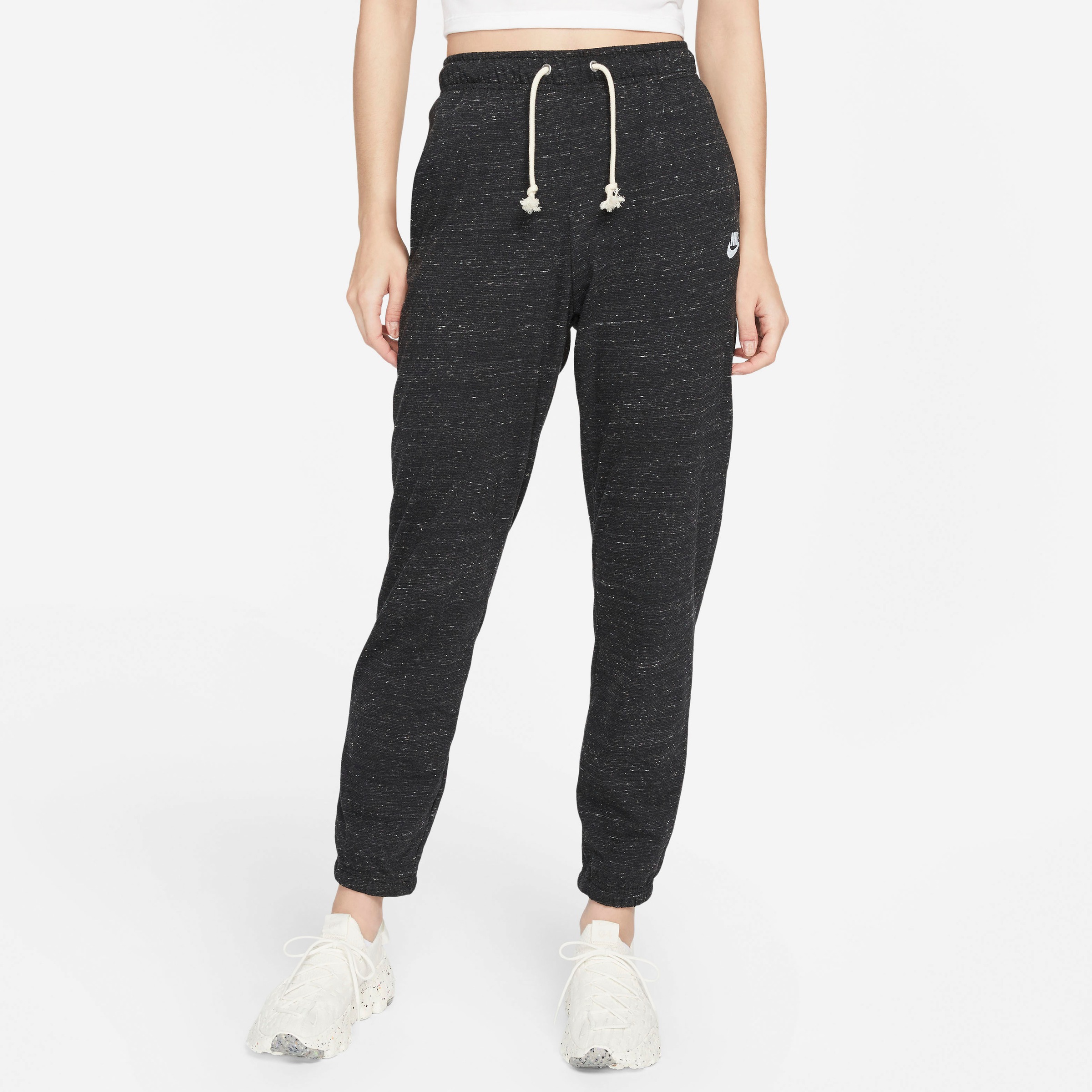 Image of Nike Sportswear Jogginghose »Gym Vintage Women's Pants« bei Ackermann Versand Schweiz