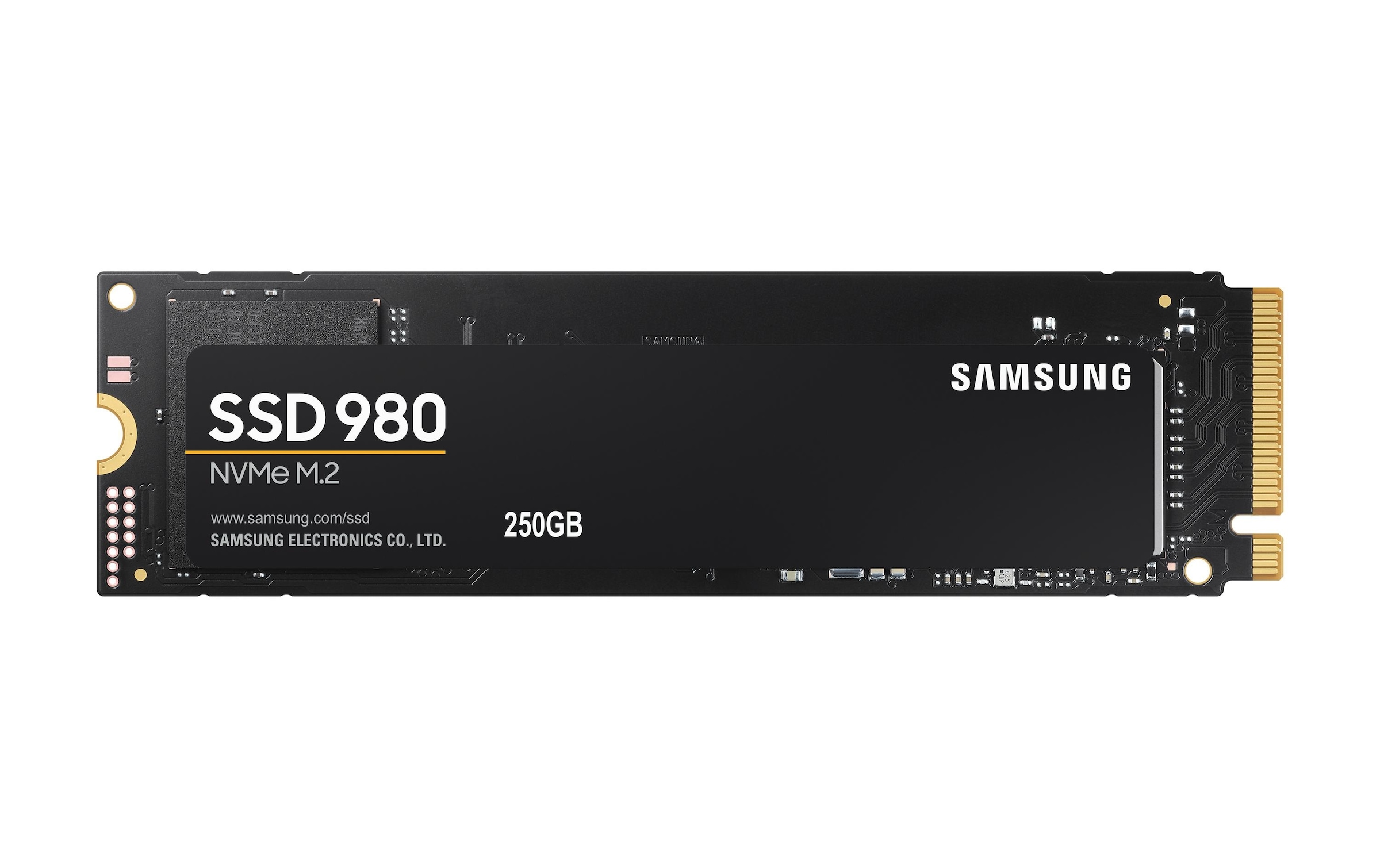 interne SSD »980 M.2 2280 NVMe 250 G«