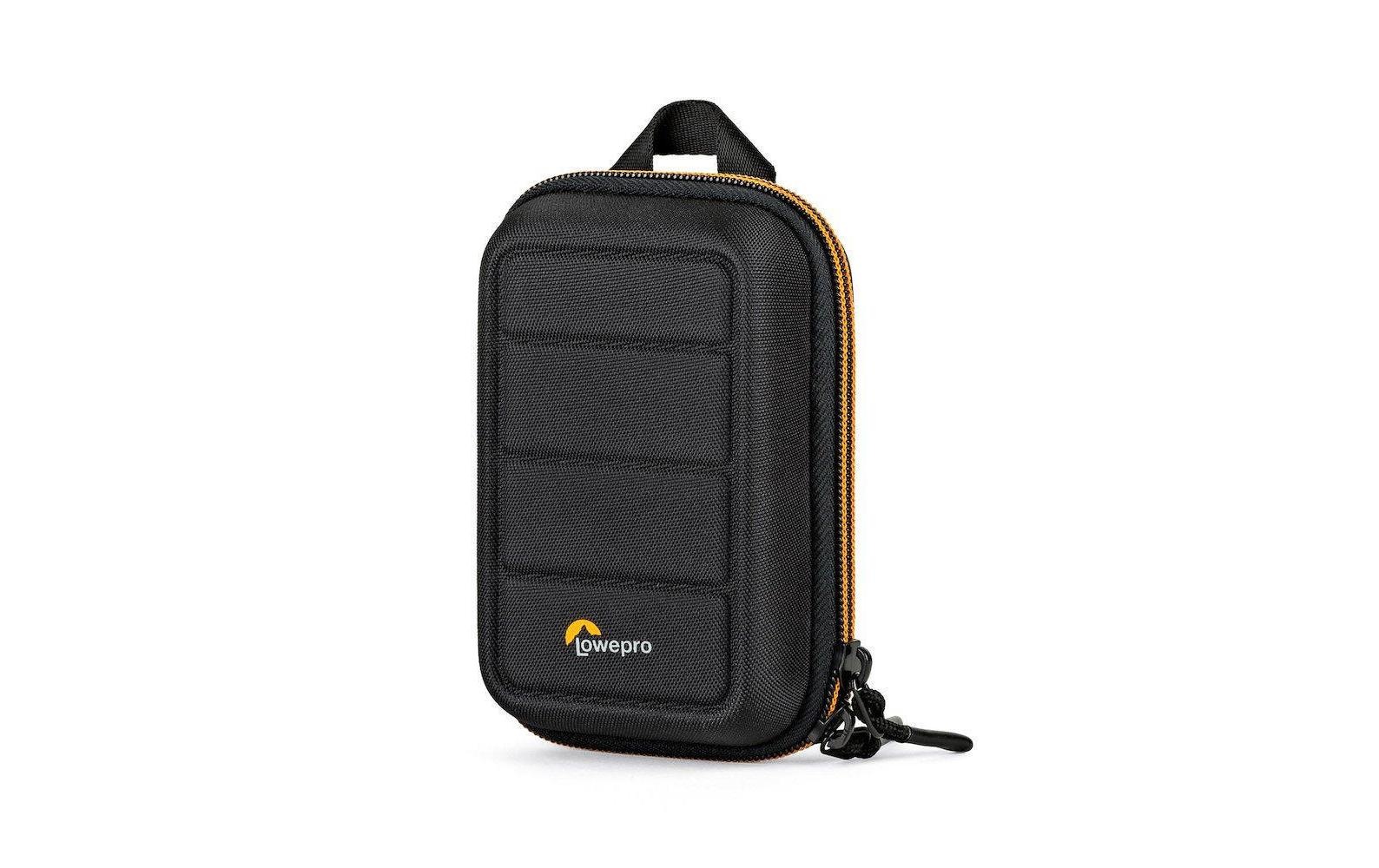 Image of Lowepro Kameratasche "Hardside CS 40 Schwarz"