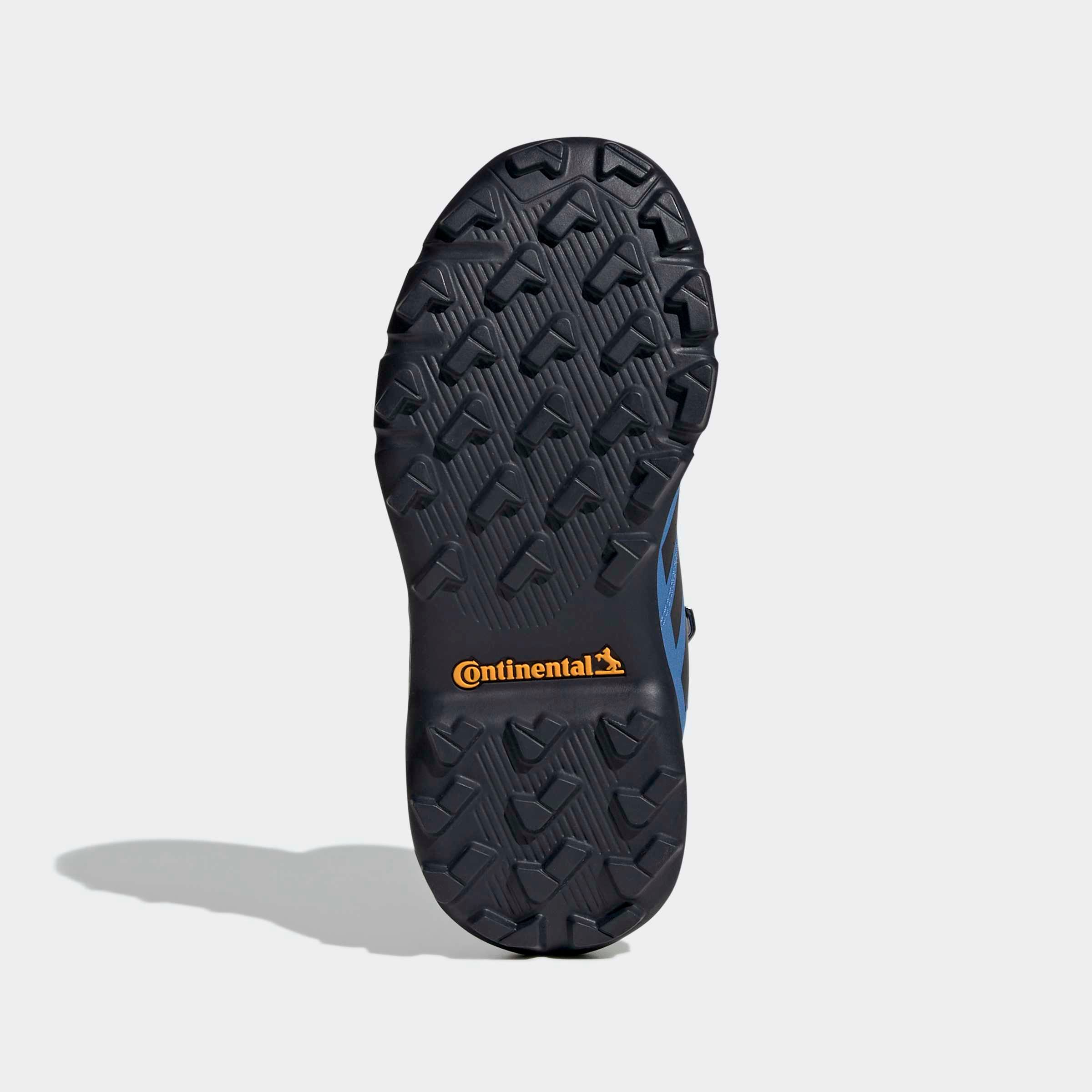 adidas TERREX Wanderschuh »MID GORE-TEX«  wasserdicht dank Gore-Tex Membrane