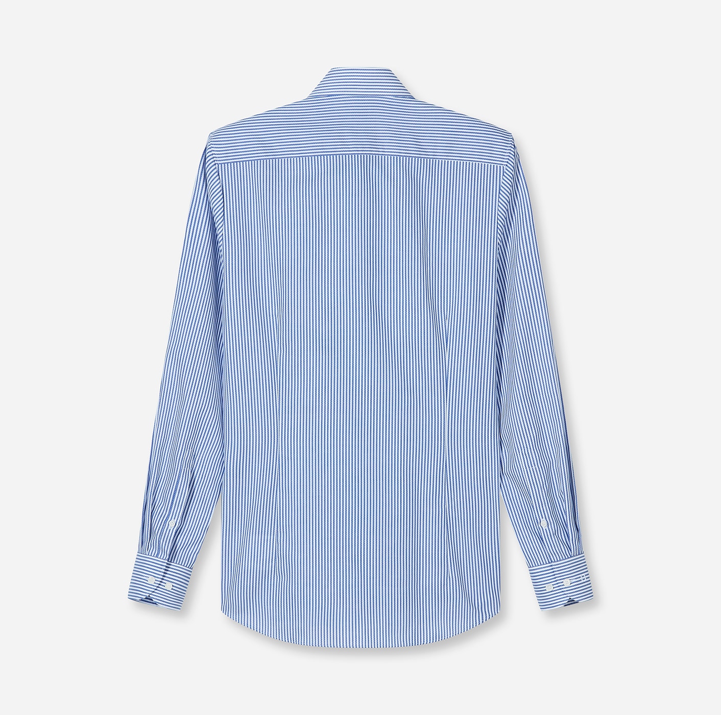 OLYMP Chemise d'affaires »Level 5« Royal-Kentkragen, body fit