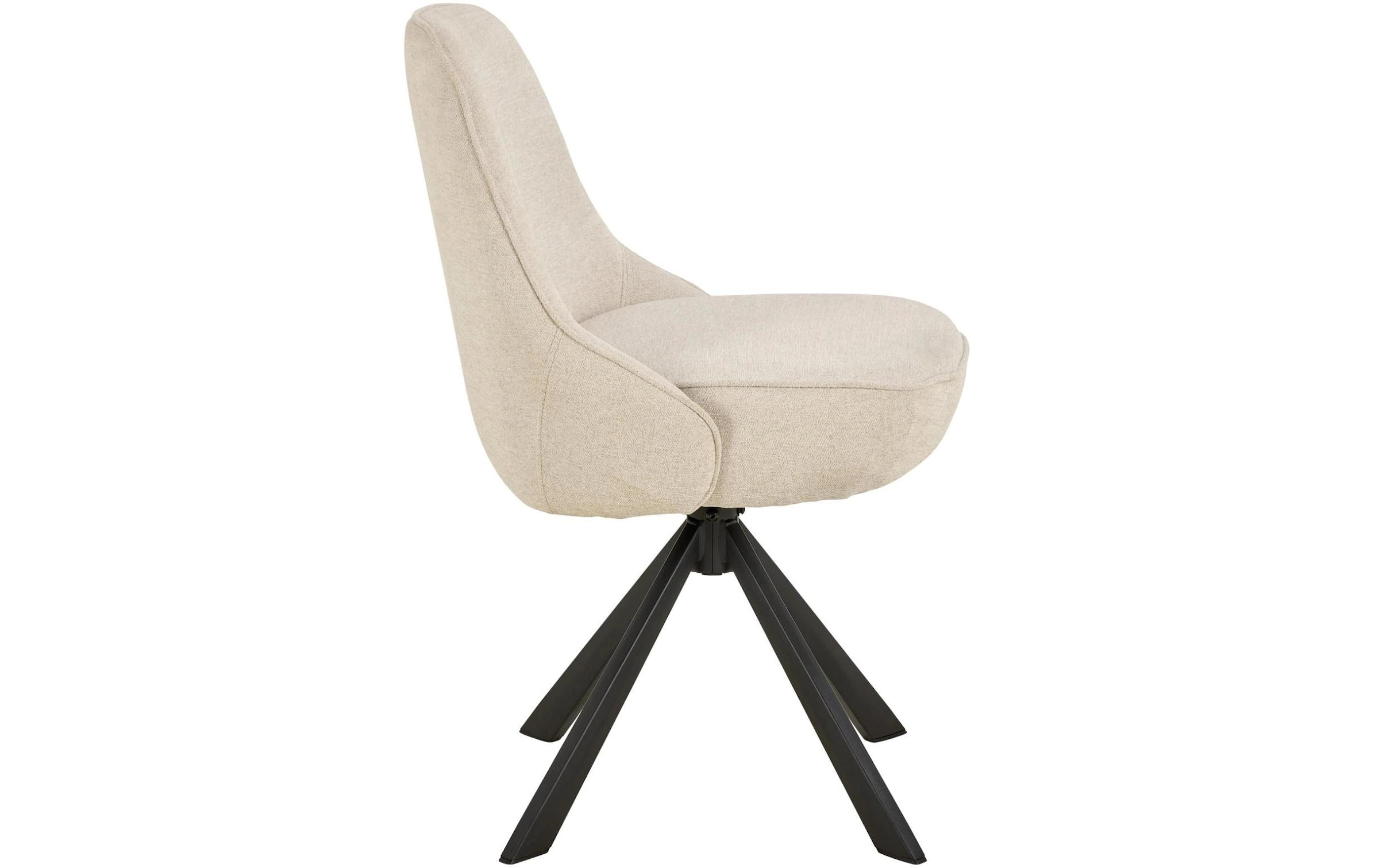 AC Design Stuhl »Carlton 2 Stück«