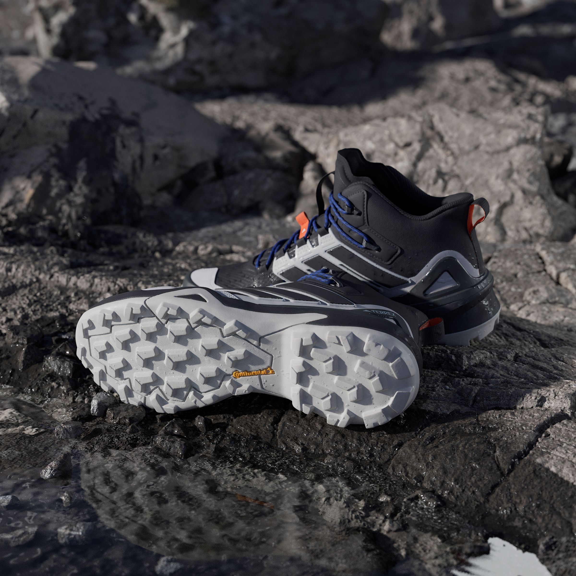 adidas TERREX Wanderschuh »TERREX SKYCHASER MID GORE-TEX«