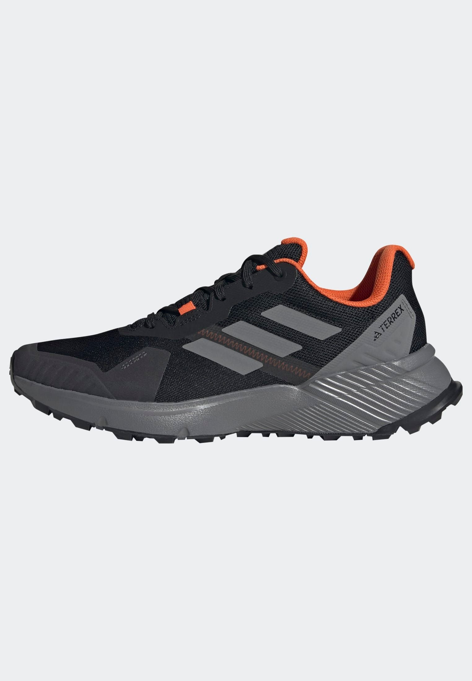 adidas TERREX Trailrunningschuh »SOULSTRIDE TRAILRUNNING«