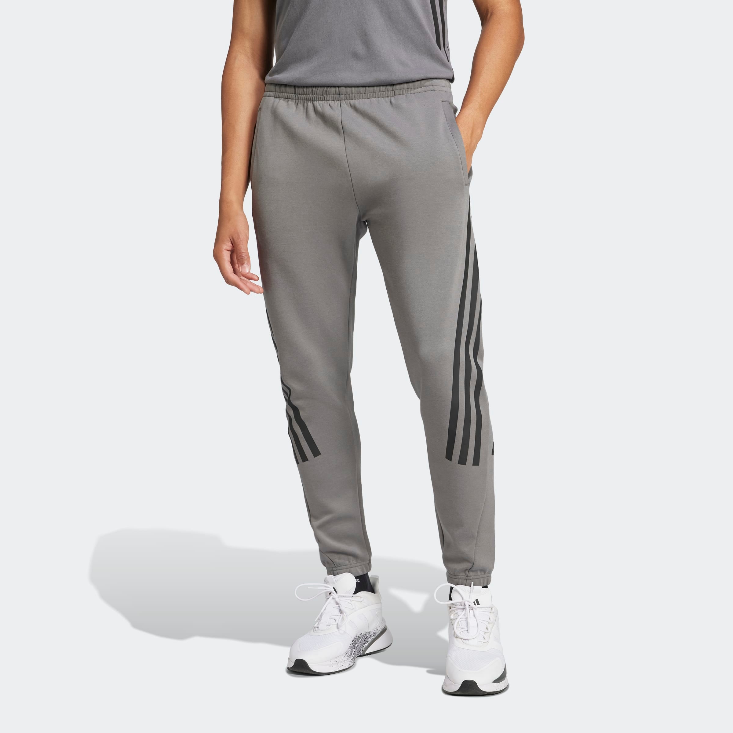 adidas Sportswear Sporthose »M FI 3S PT«, (1 tlg.)
