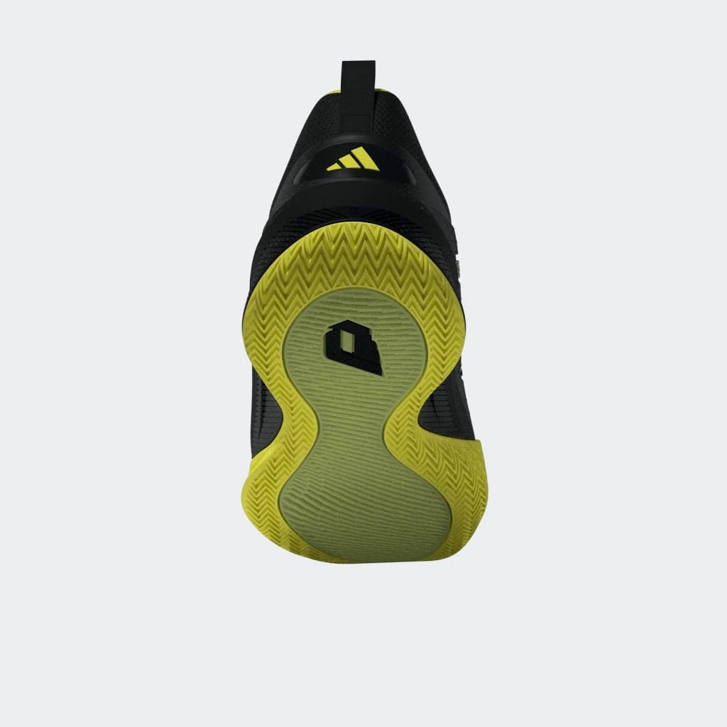 adidas Performance Chaussure de basket »DAME CERTIFIED 3«