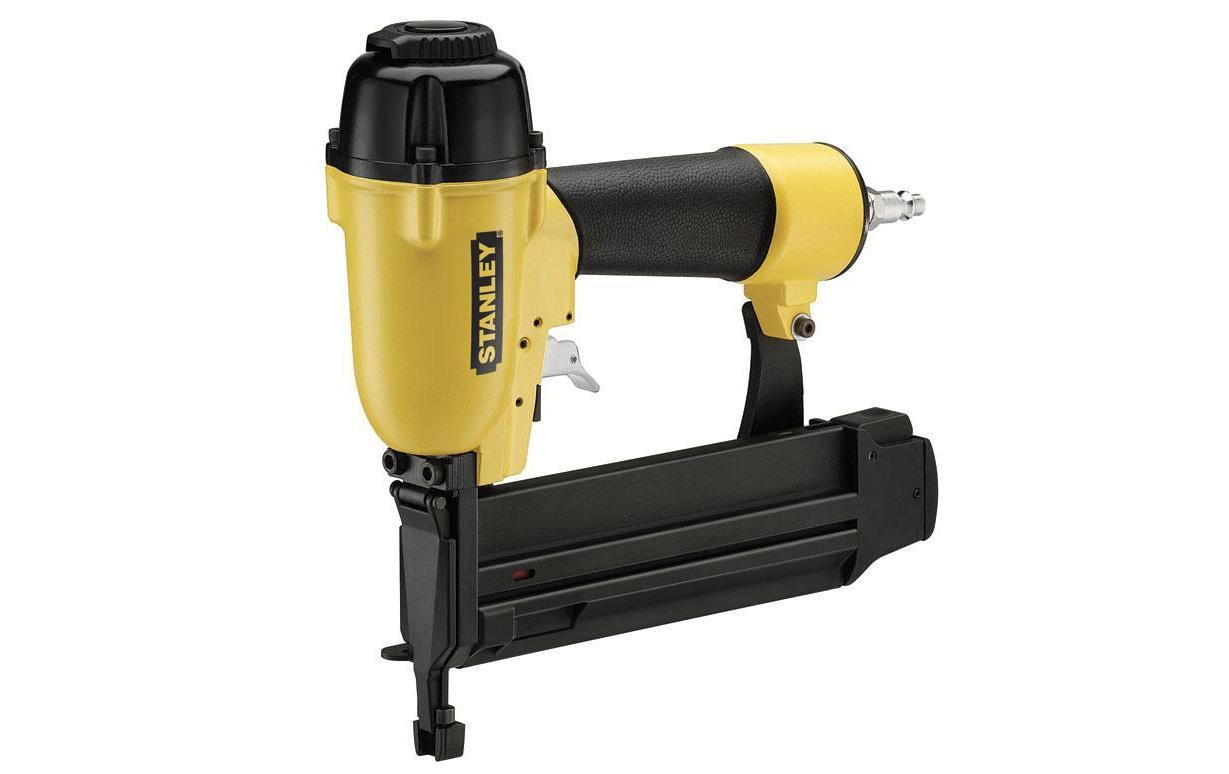 Druckluft-Nagler, Stanley, »APC-2IN1«