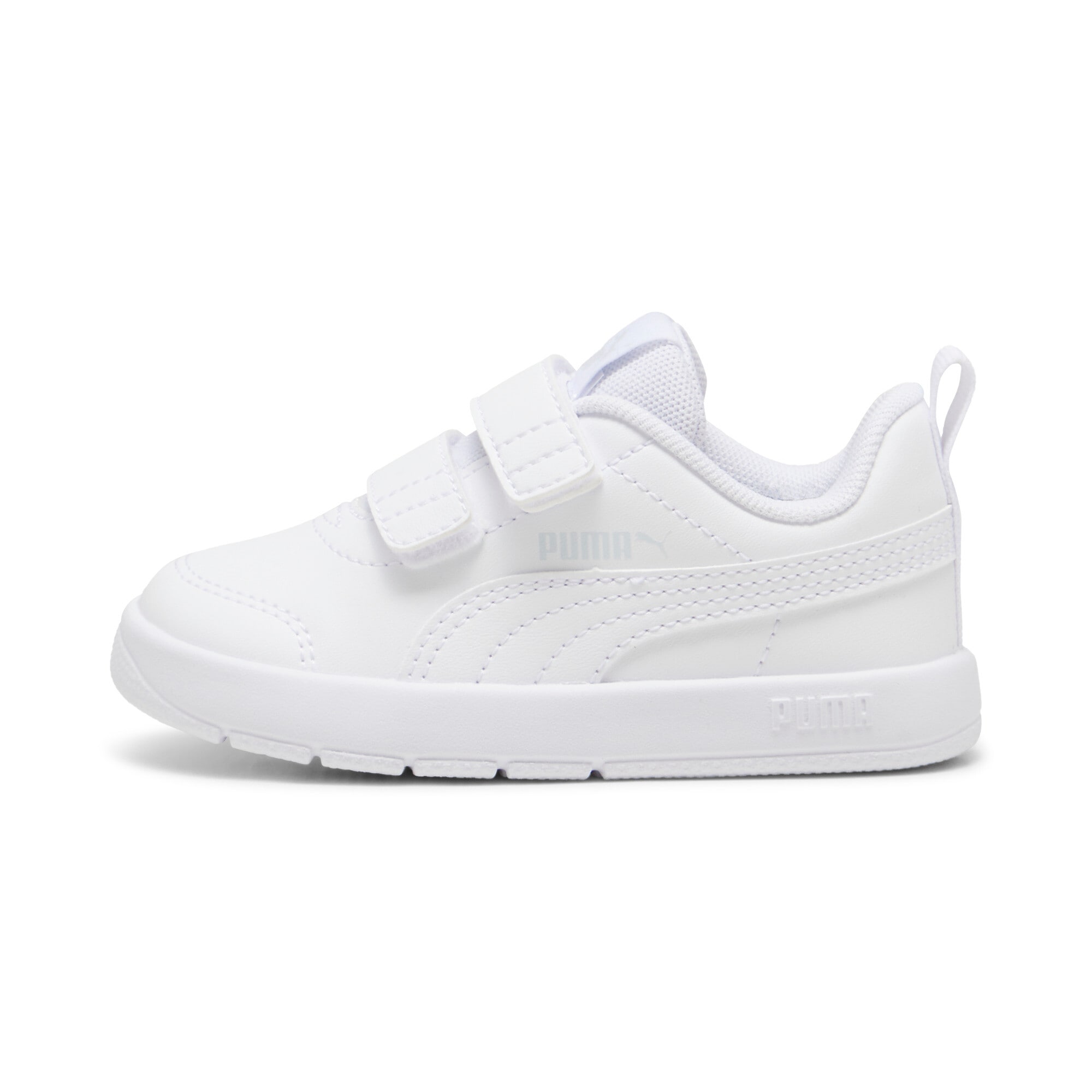 PUMA Sneaker »COURTFLEX V3 V INF«, für Kinder