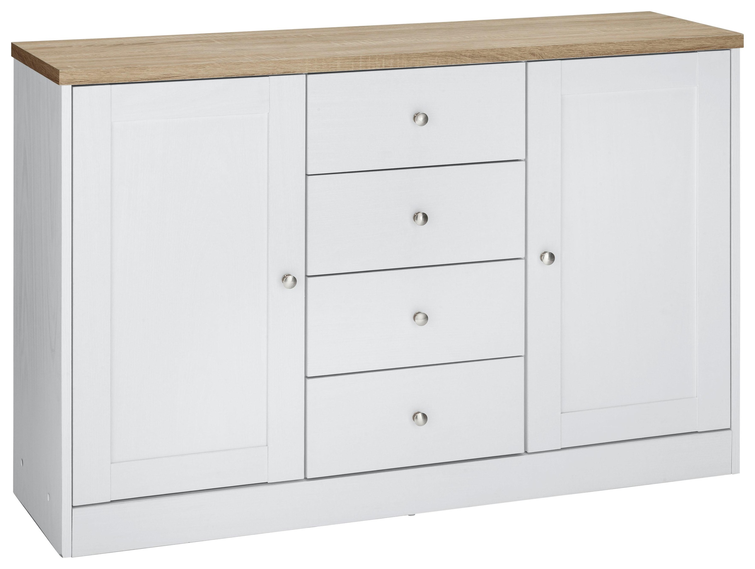 Image of GOODproduct Kommode "Heide" Breite 120 cm