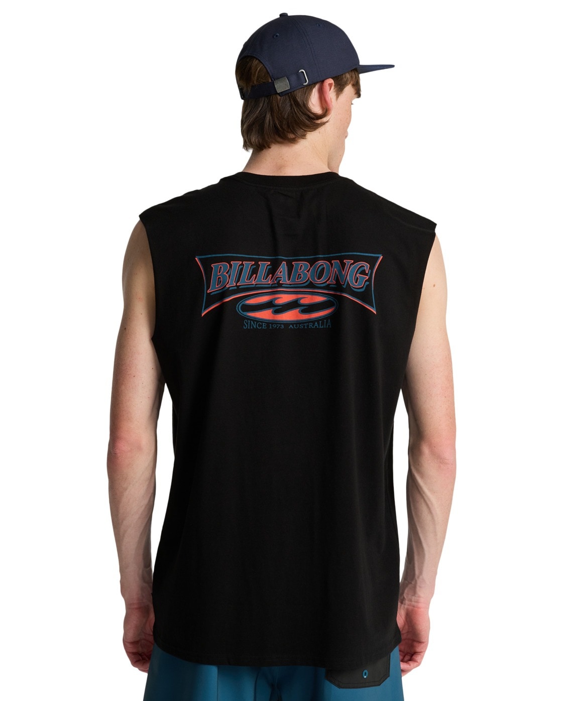 Billabong T-Shirt »Since 73 Burleigh«