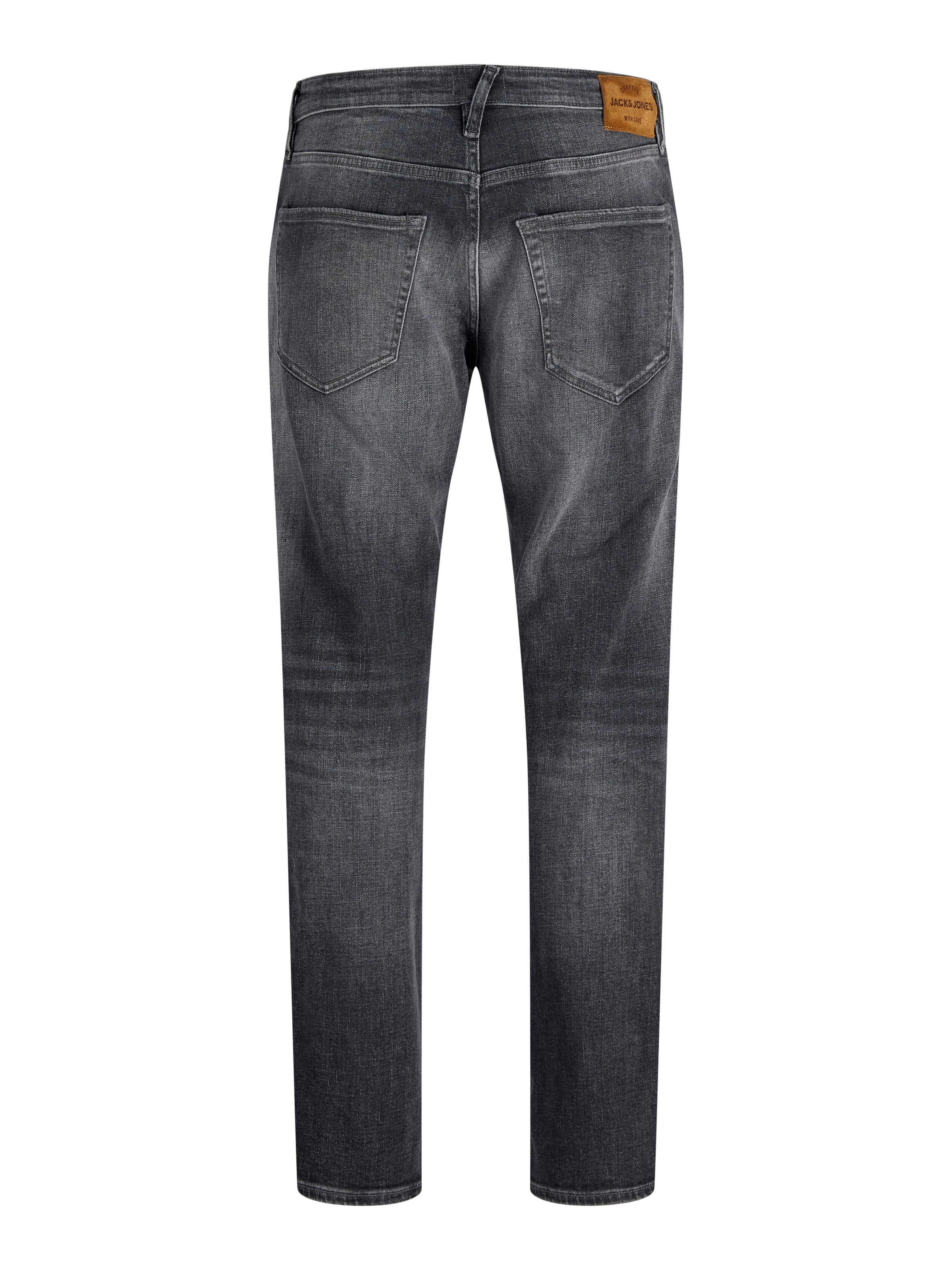 Jack & Jones Slim-fit-Jeans »JJIGLENN JJCOOPER ST 335 BF«