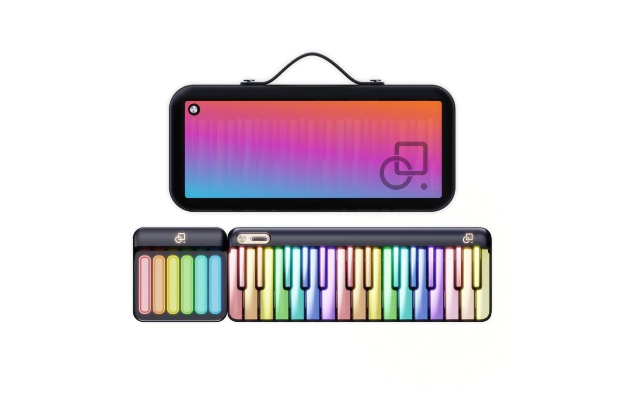Home-Keyboard »PopuMusic PopuPiano 1 Set«