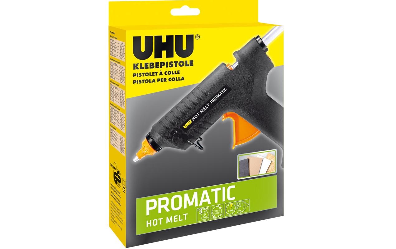 Image of UHU Heissklebepistole "Promatic"