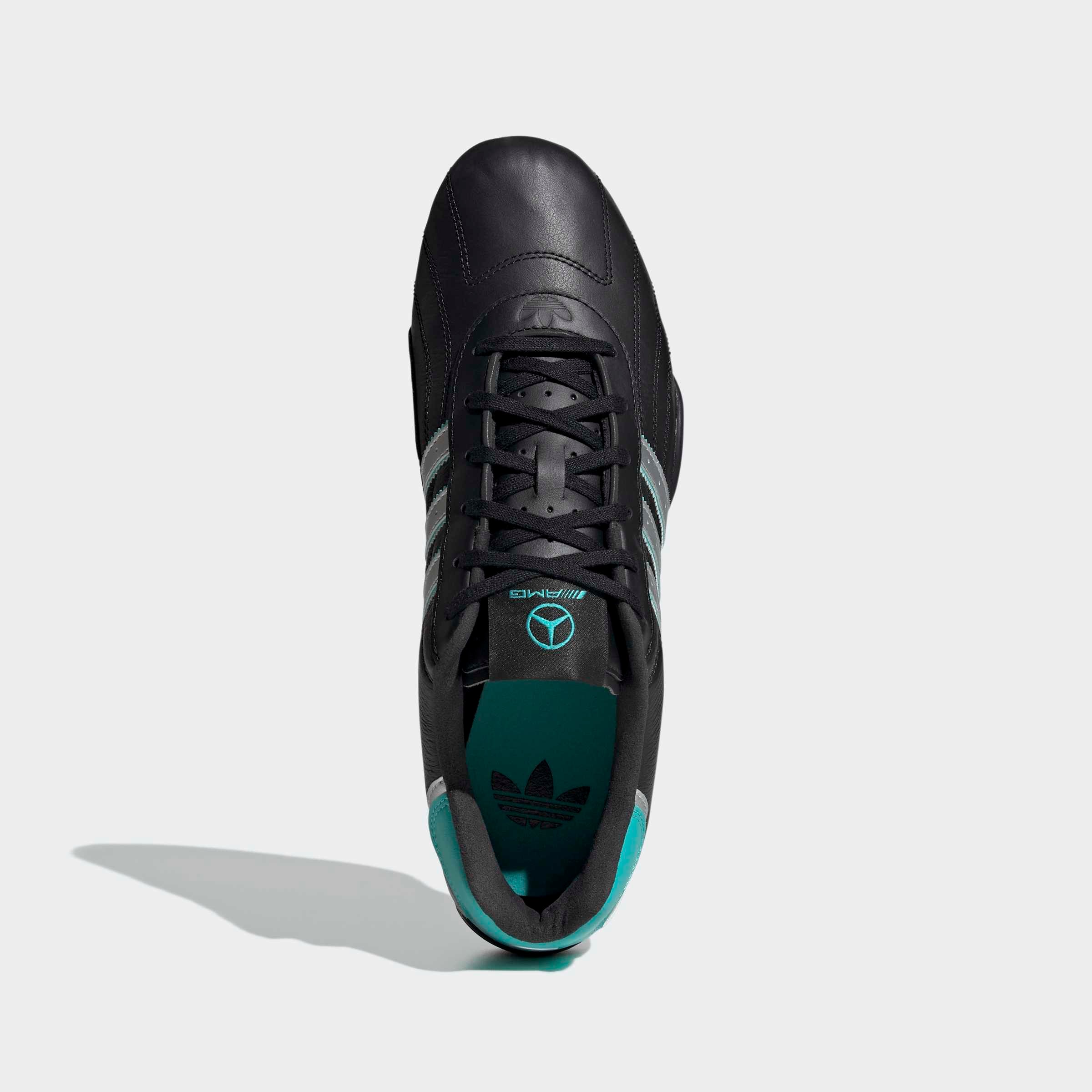 adidas Performance Sneakers »ADIRACER LO MERCEDES AMG PETRONAS F1 TEAM«