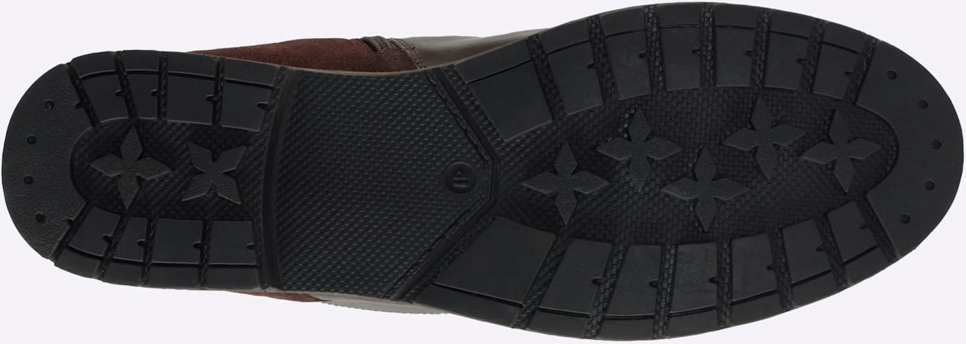 Sheego Weitschaftstiefel