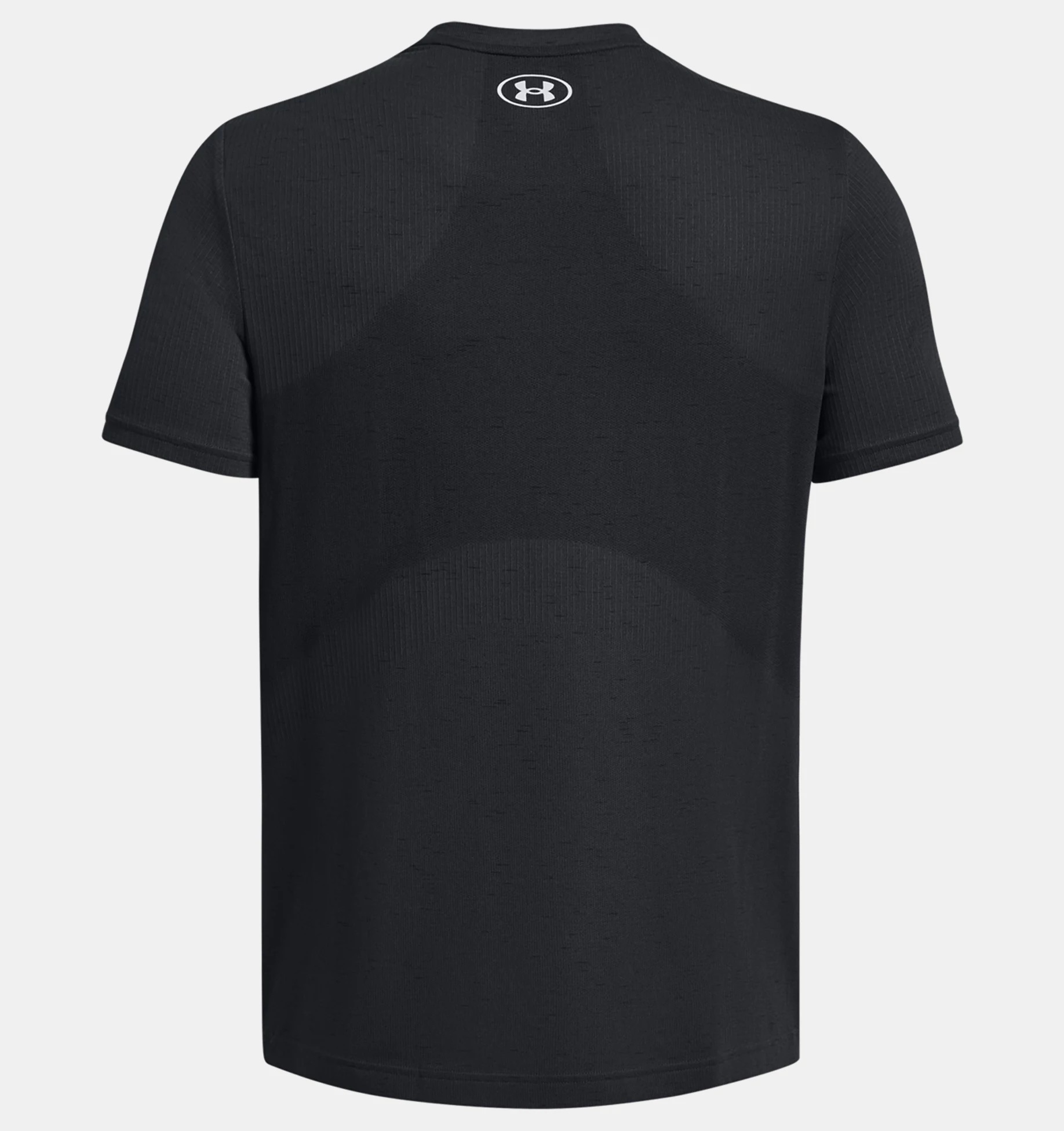 Under Armour® Trainingsshirt »VANISH SEAMLESS SS« mit 4-Wege-Stretch, atmungsaktive Mesh-Einsätze, schweissableitend