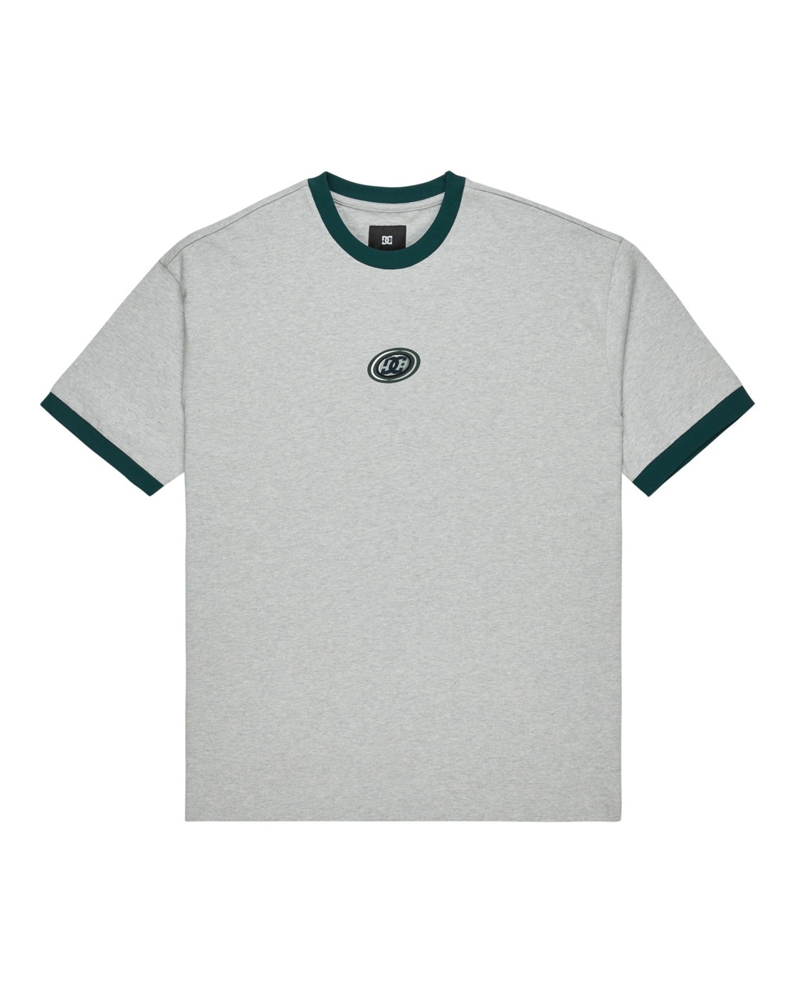 DC Shoes Rundhalsshirt »The Score«