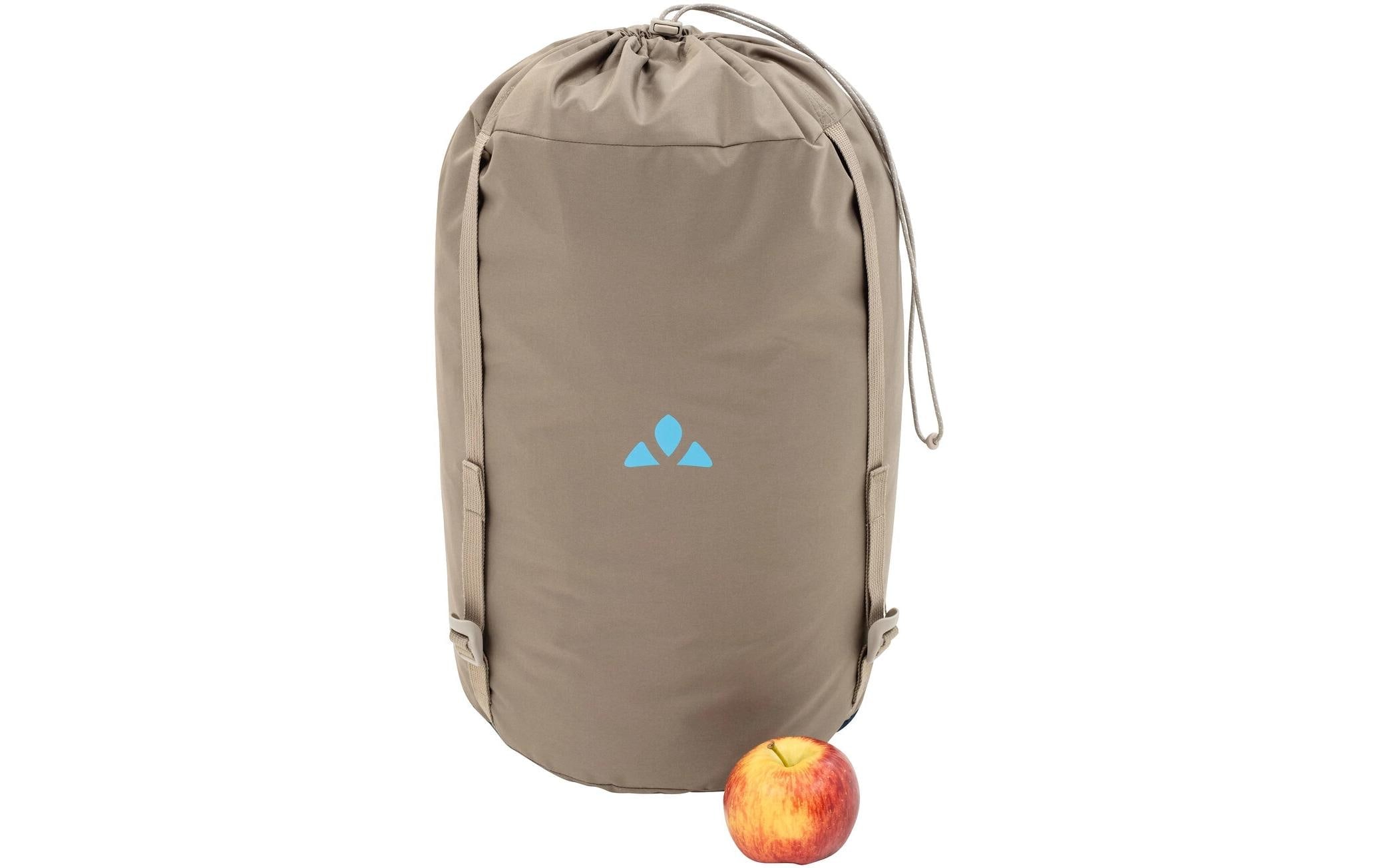 VAUDE Sac de couchage momie »Sioux 1000 II SYN«
