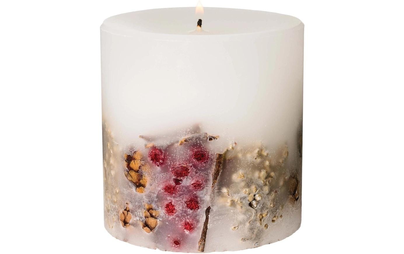 Stoneglow Duftkerze »Cosy Vibes 9,5 cm«