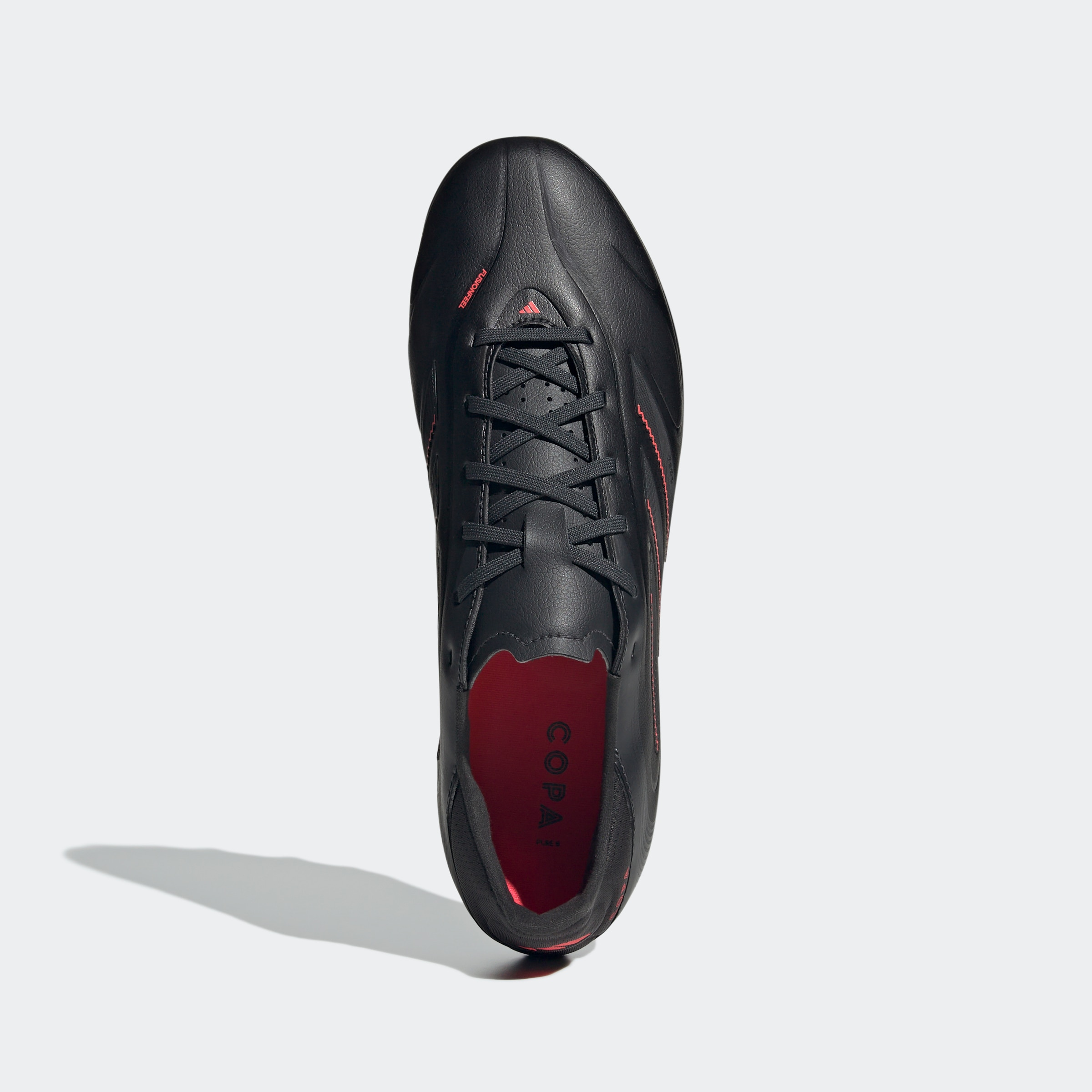 adidas Performance Fussballschuh »COPA PURE 3 LEAGUE FG/MG«