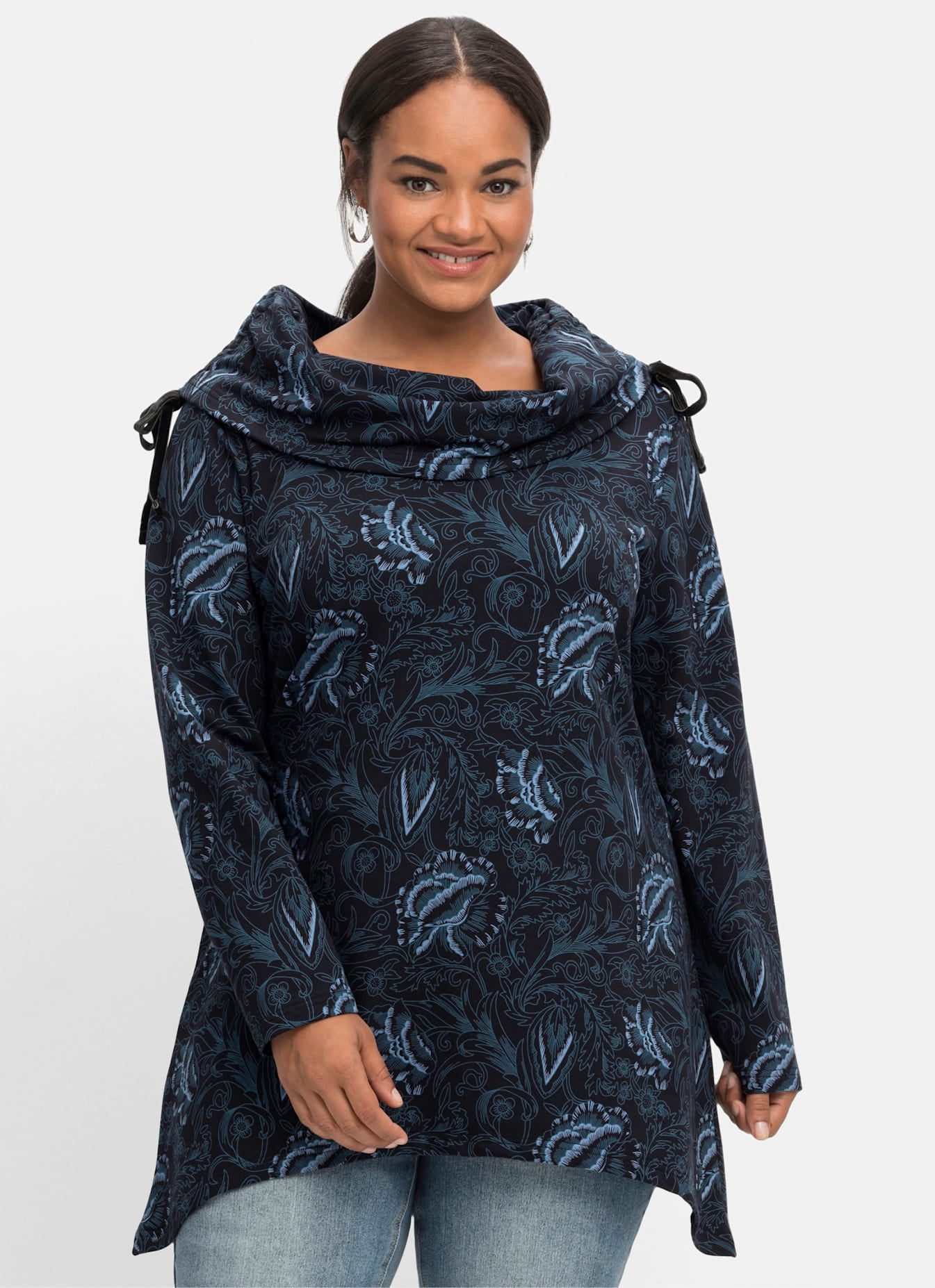 sheego by Joe Browns Sweatshirt