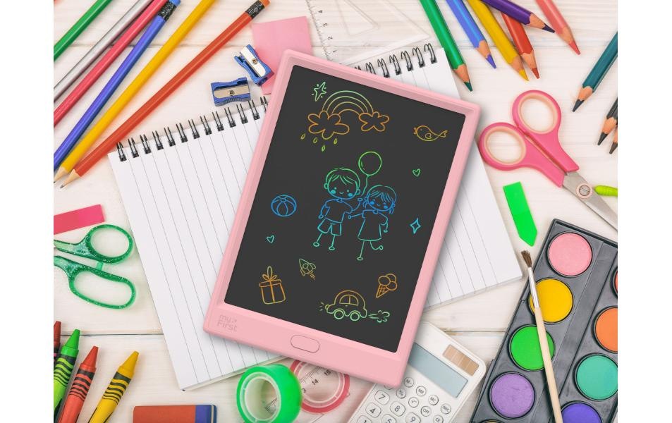 Notizheft »myFirst Sketch Pro Neo«