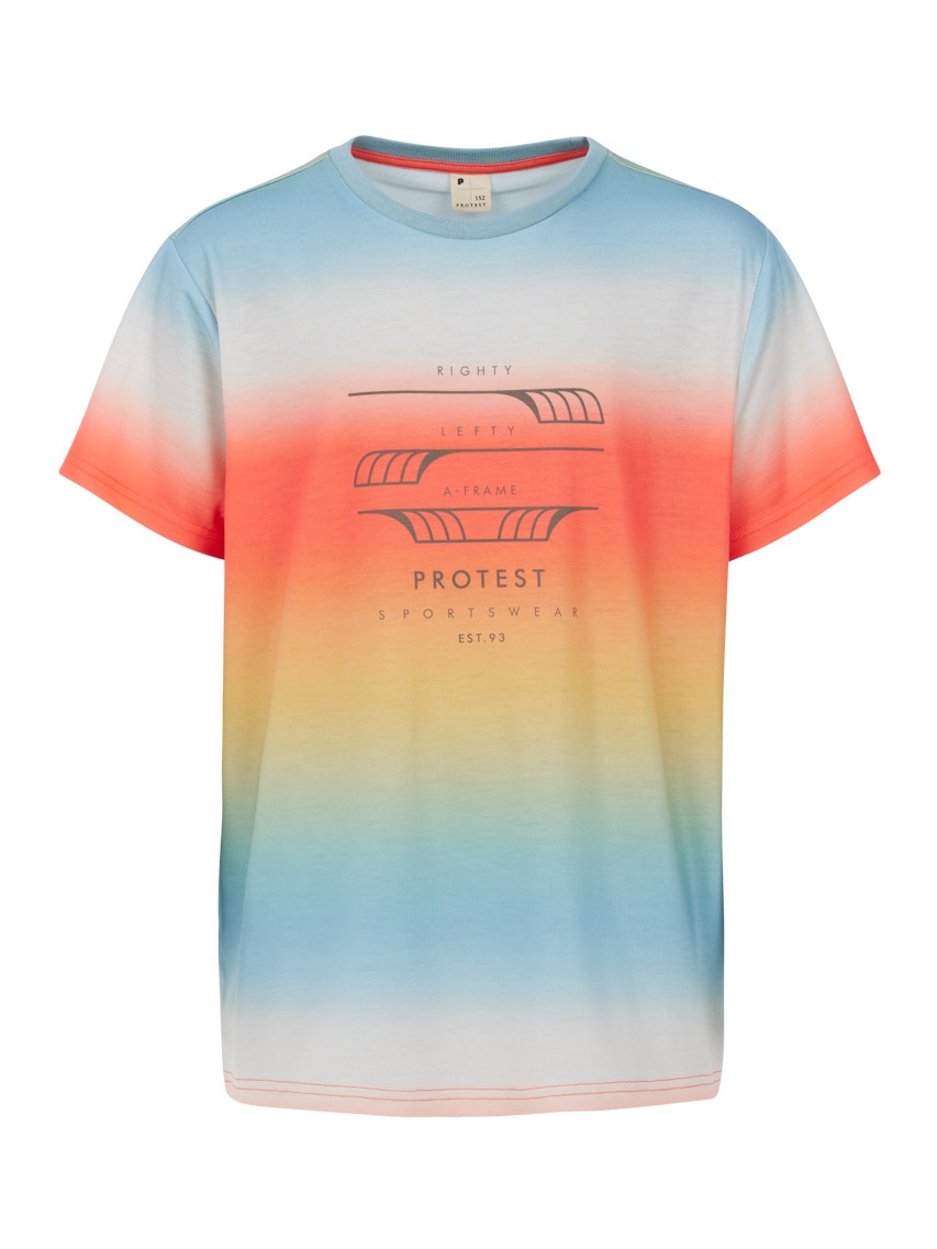Image of Protest T-Shirt "T-SHIRT PRTFINLY JR"