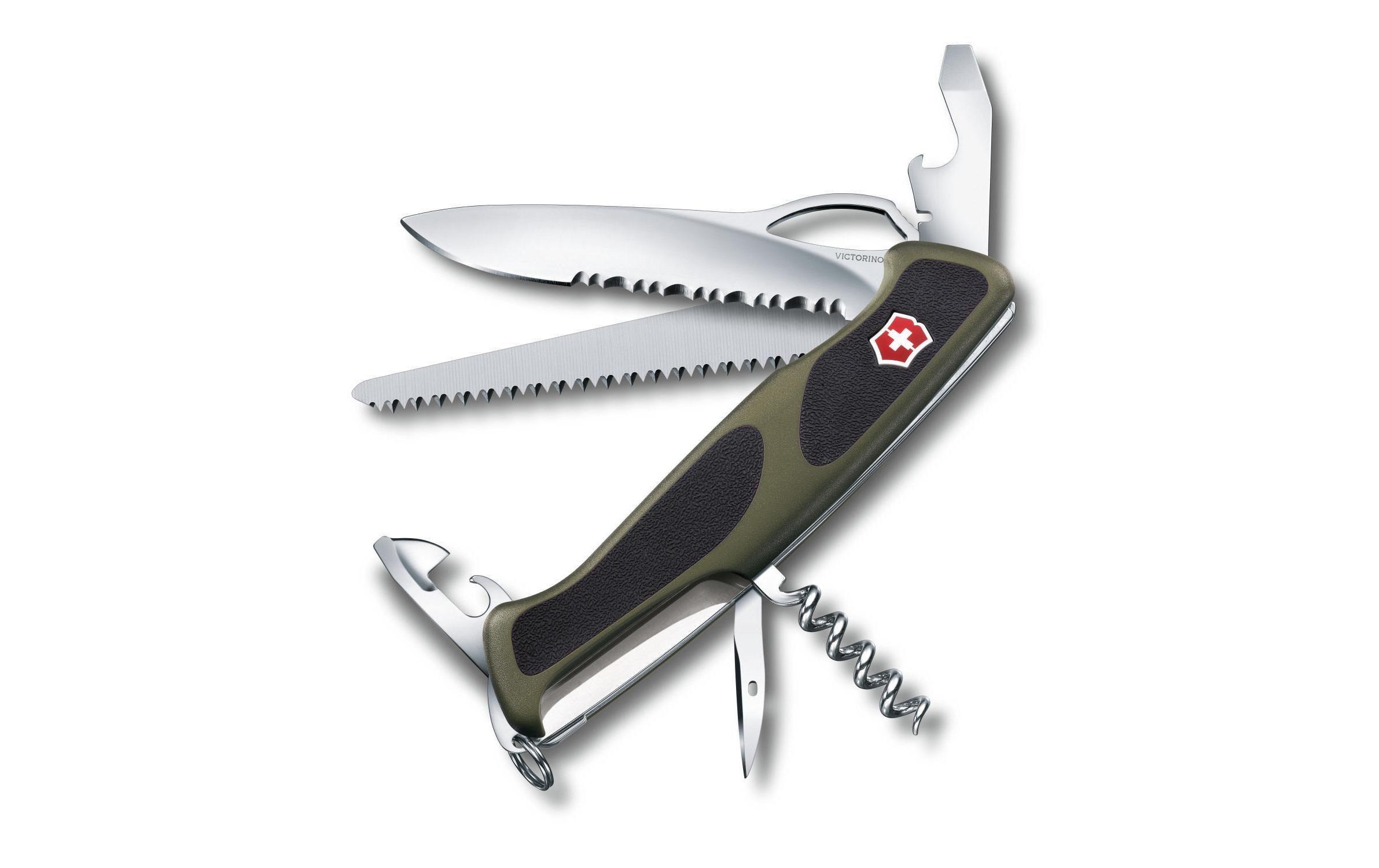 Image of Victorinox Taschenmesser »RangerGrip 179« bei Ackermann Versand Schweiz