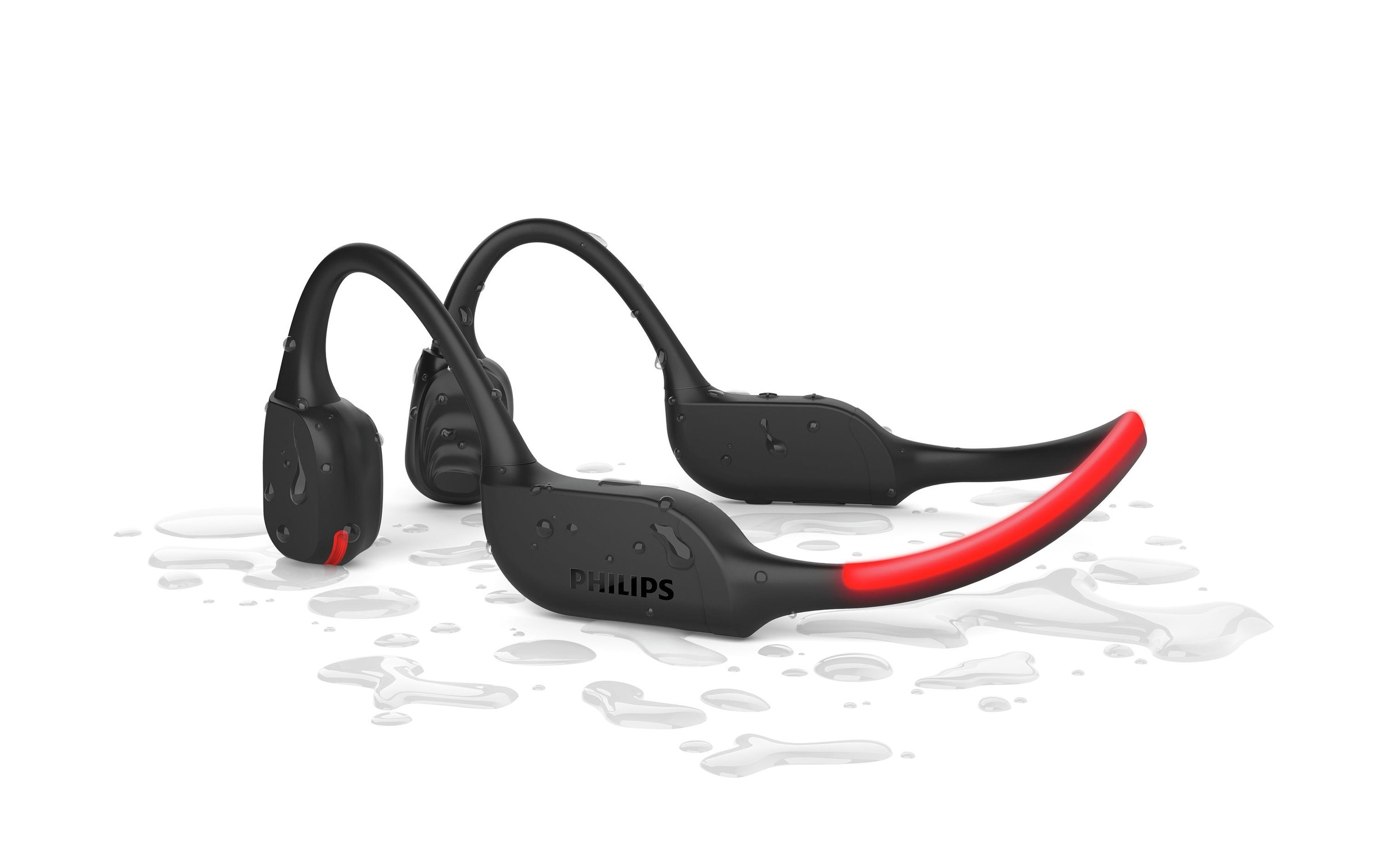 Philips In-Ear-Kopfhörer »Conduction T«, Bluetooth