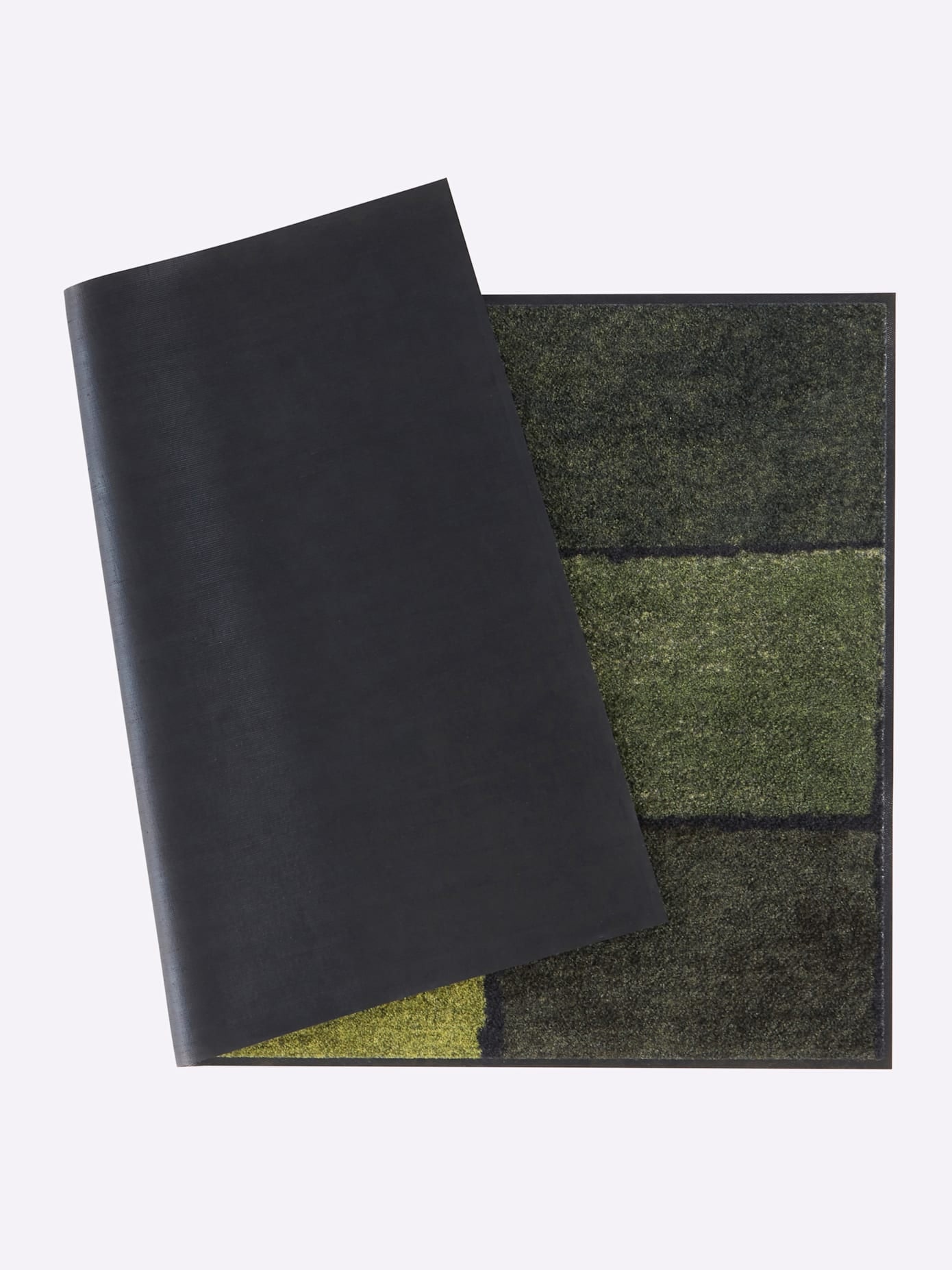 Salonloewe Fussmatte, 7 mm Höhe