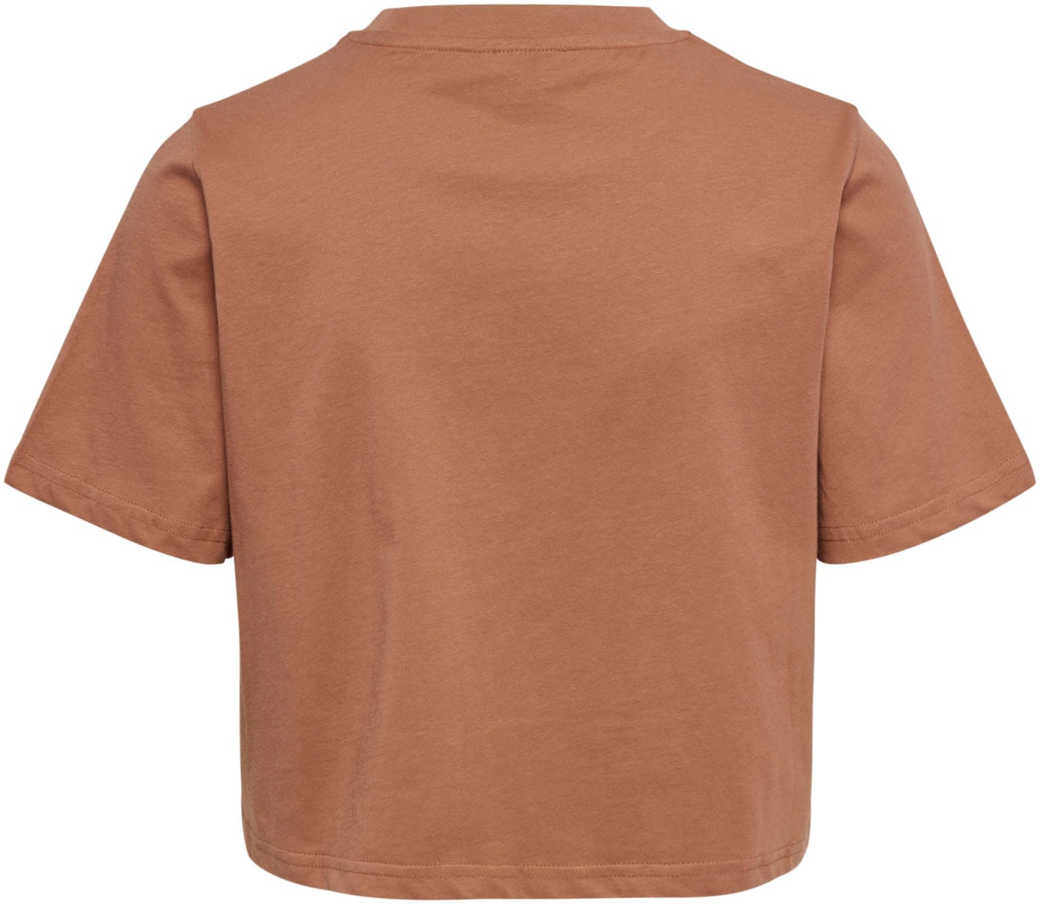 hummel T-Shirt »HMLLGC MALU CROPPED T-SHIRT«