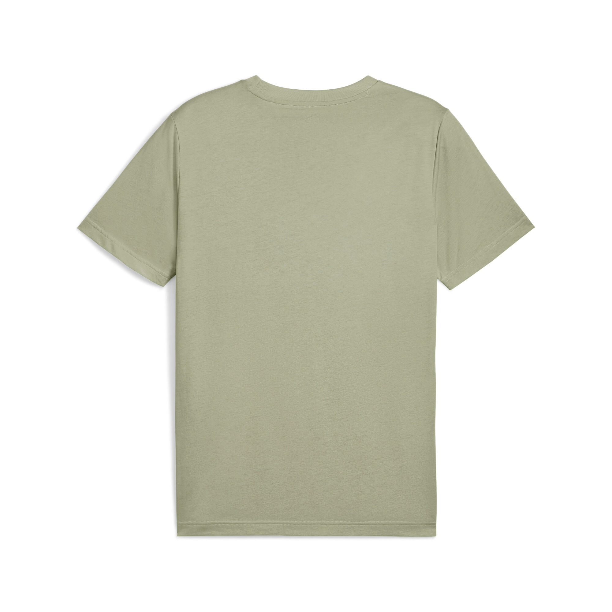 PUMA T-Shirt »ESS NO. 1 LOGO TEE (S)«
